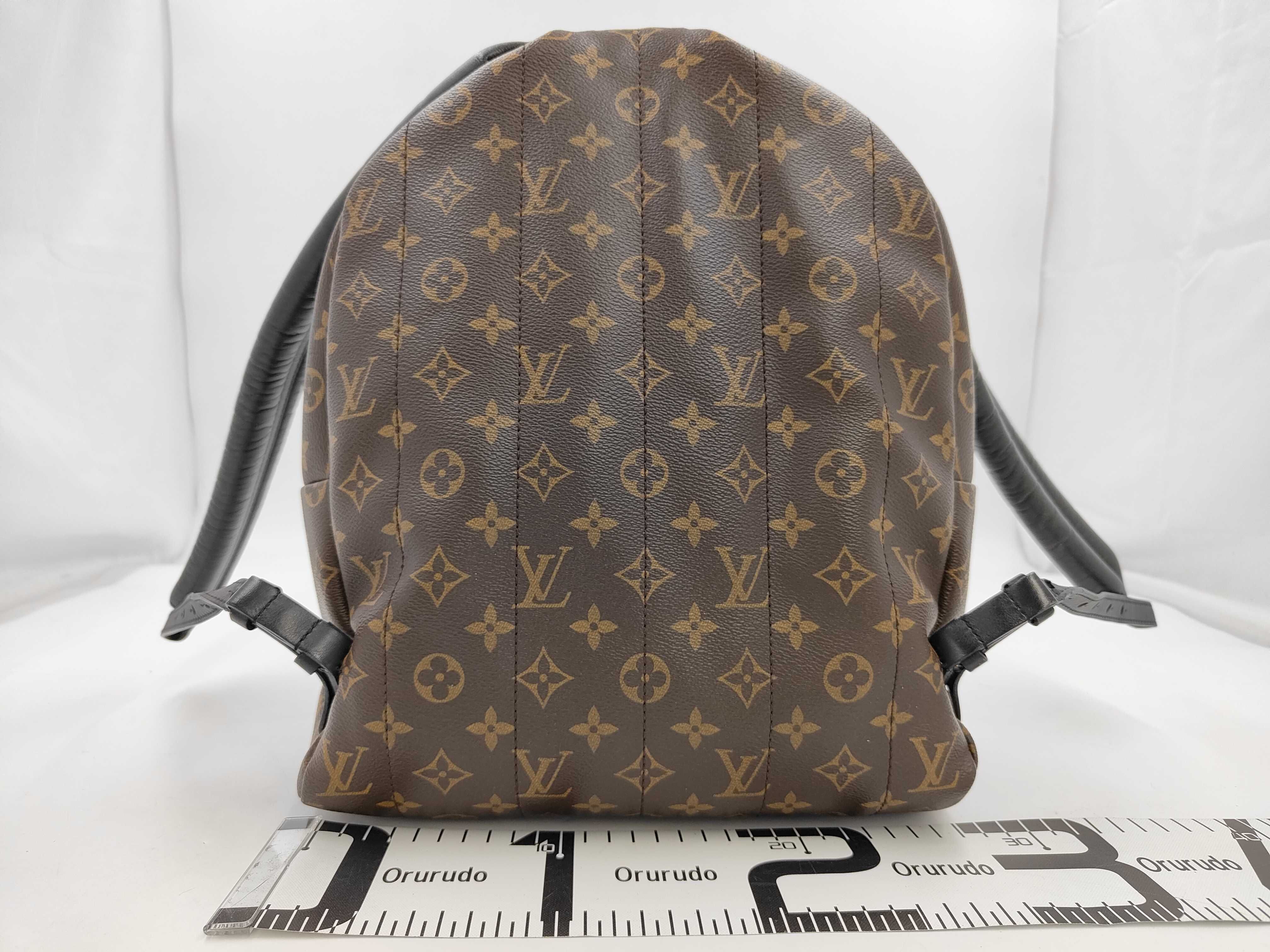 Backpack/Rucksack FL0186 — view 2