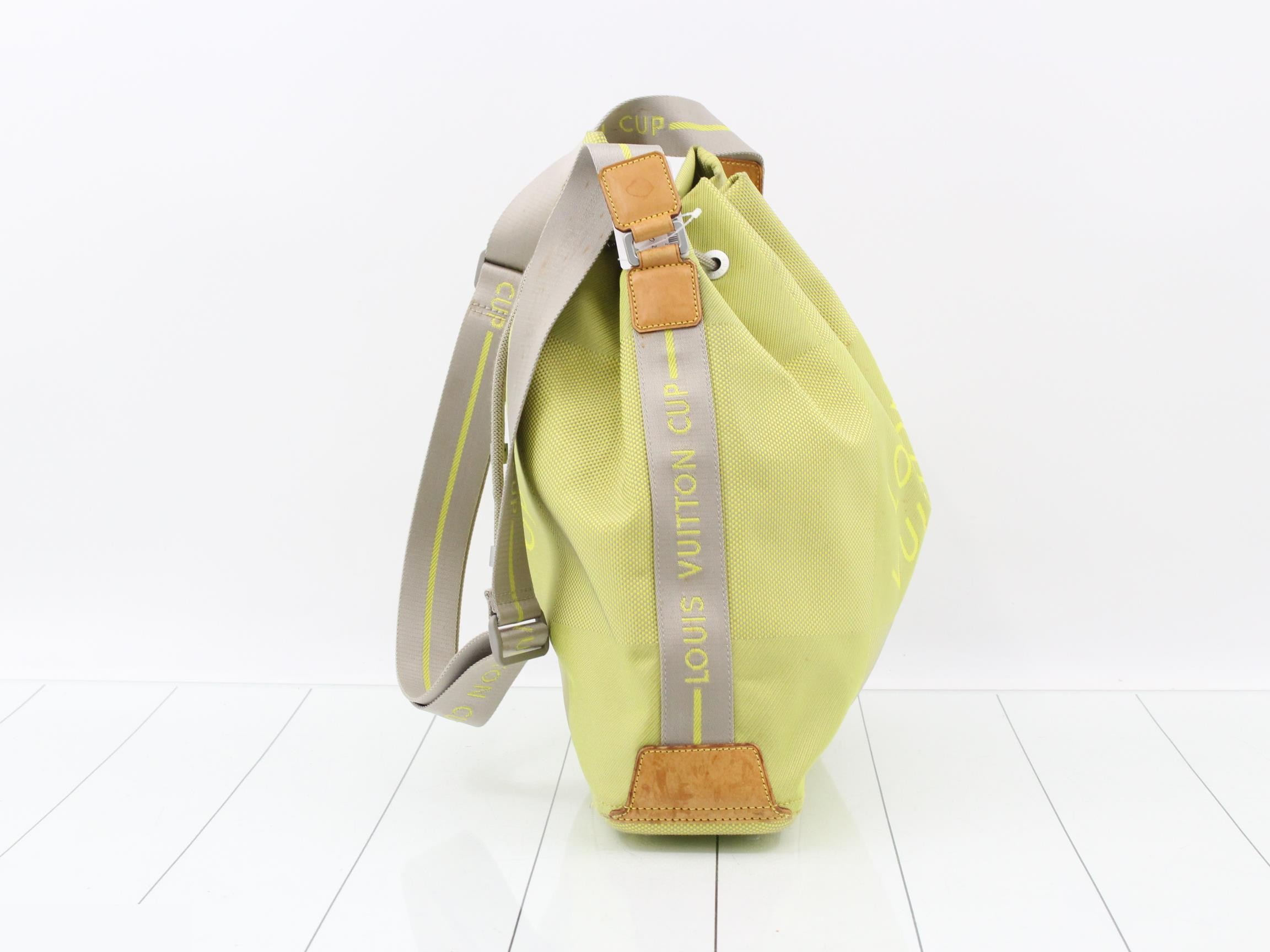 Volunteer - Lime Green — view 3