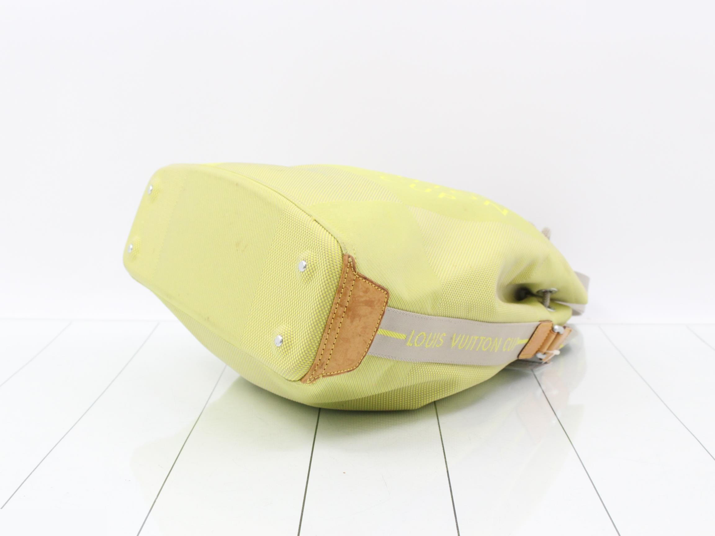 Volunteer - Lime Green — view 6
