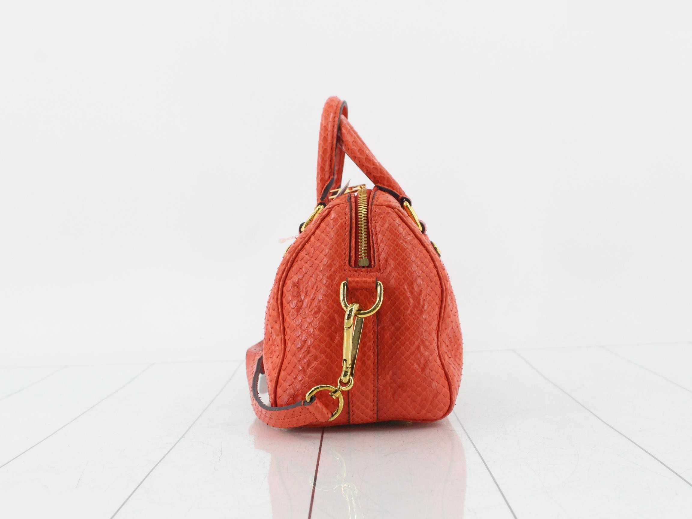 Monogram Speedy 20 Bandoulière — view 3