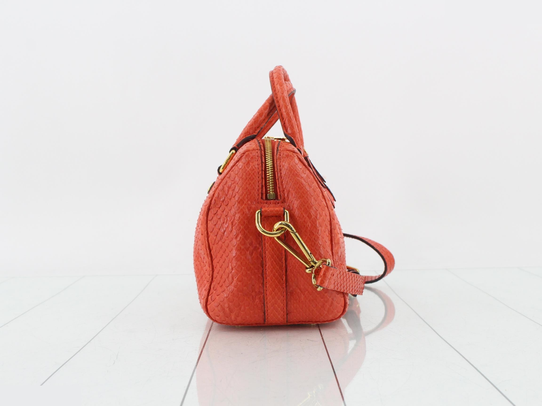 Monogram Speedy 20 Bandoulière — view 4