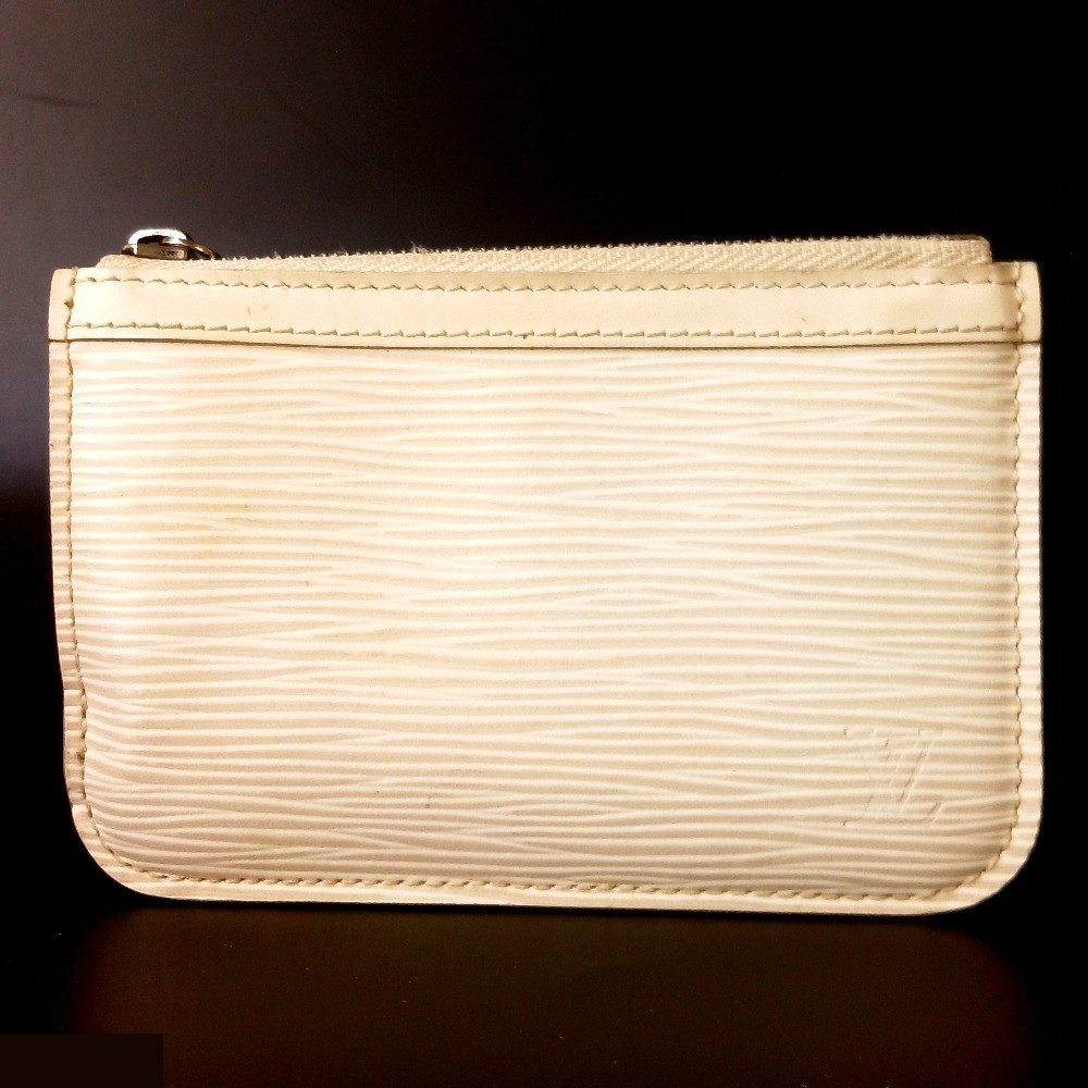 Pochette Clé NM Noir