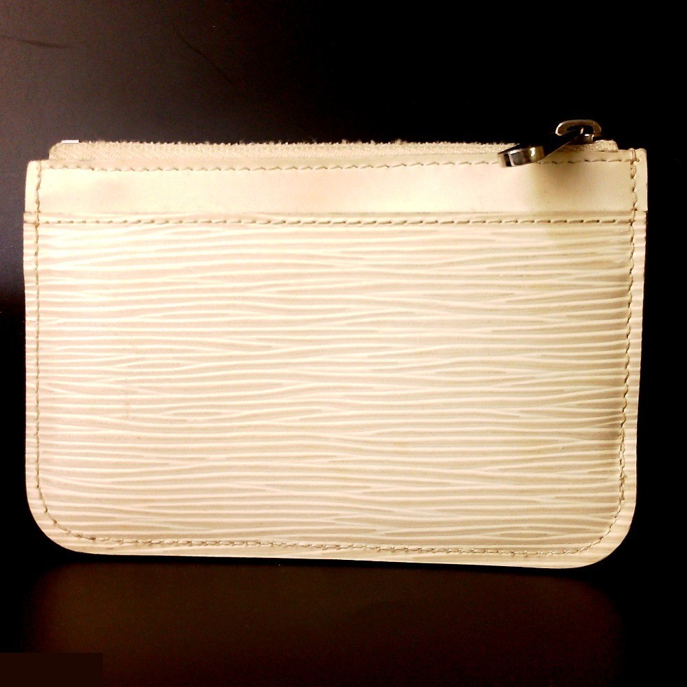 Pochette Clé NM Noir — view 2