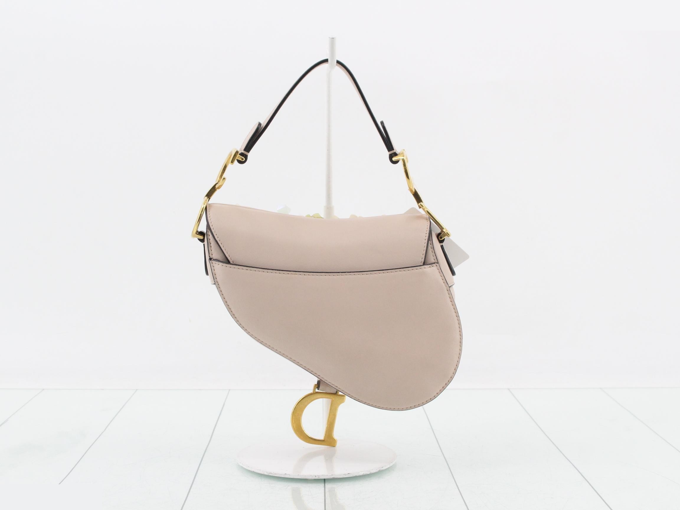 Saddlebag Handbag — view 2
