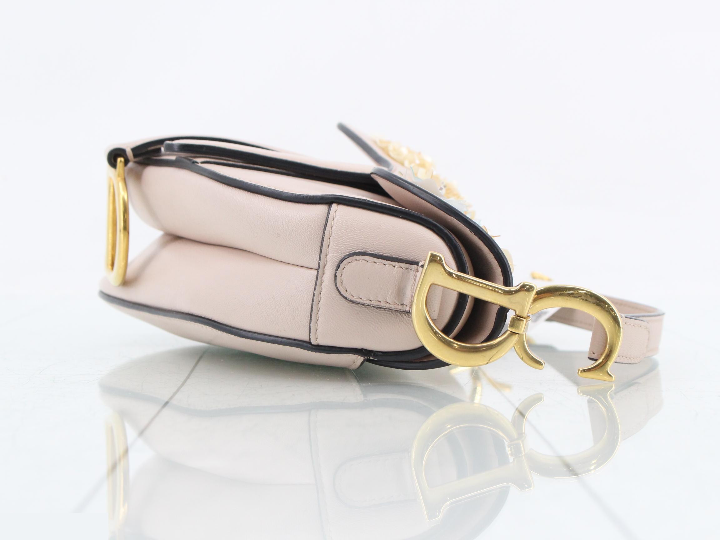 Saddlebag Handbag — view 3