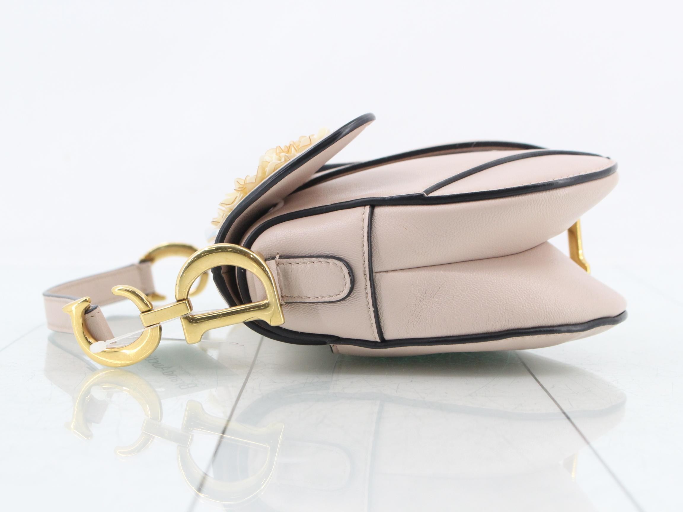 Saddlebag Handbag — view 4