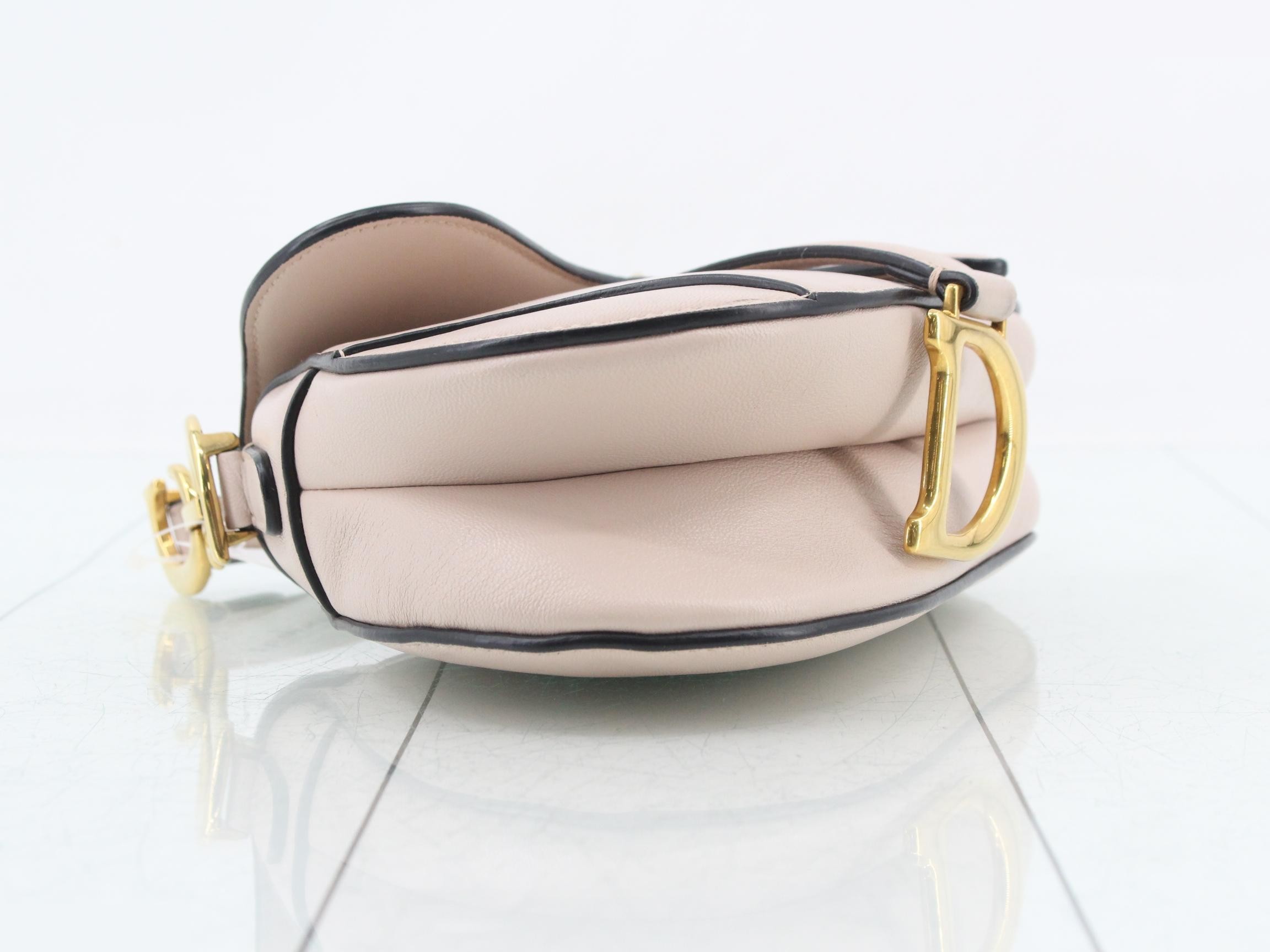 Saddlebag Handbag — view 5