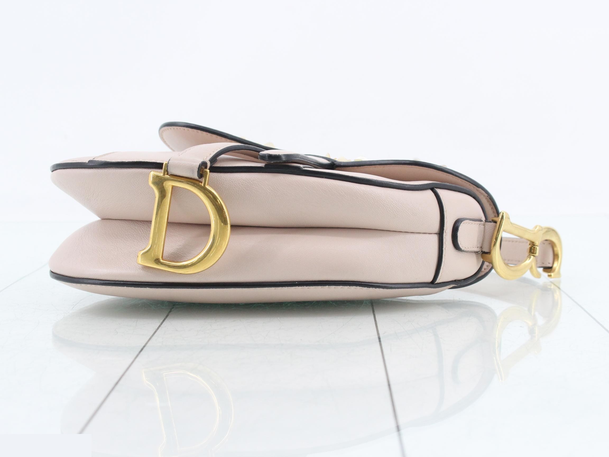 Saddlebag Handbag — view 6