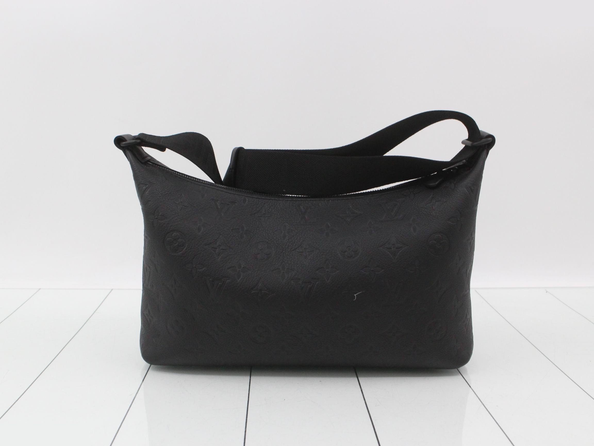 Midtown Messenger — view 2