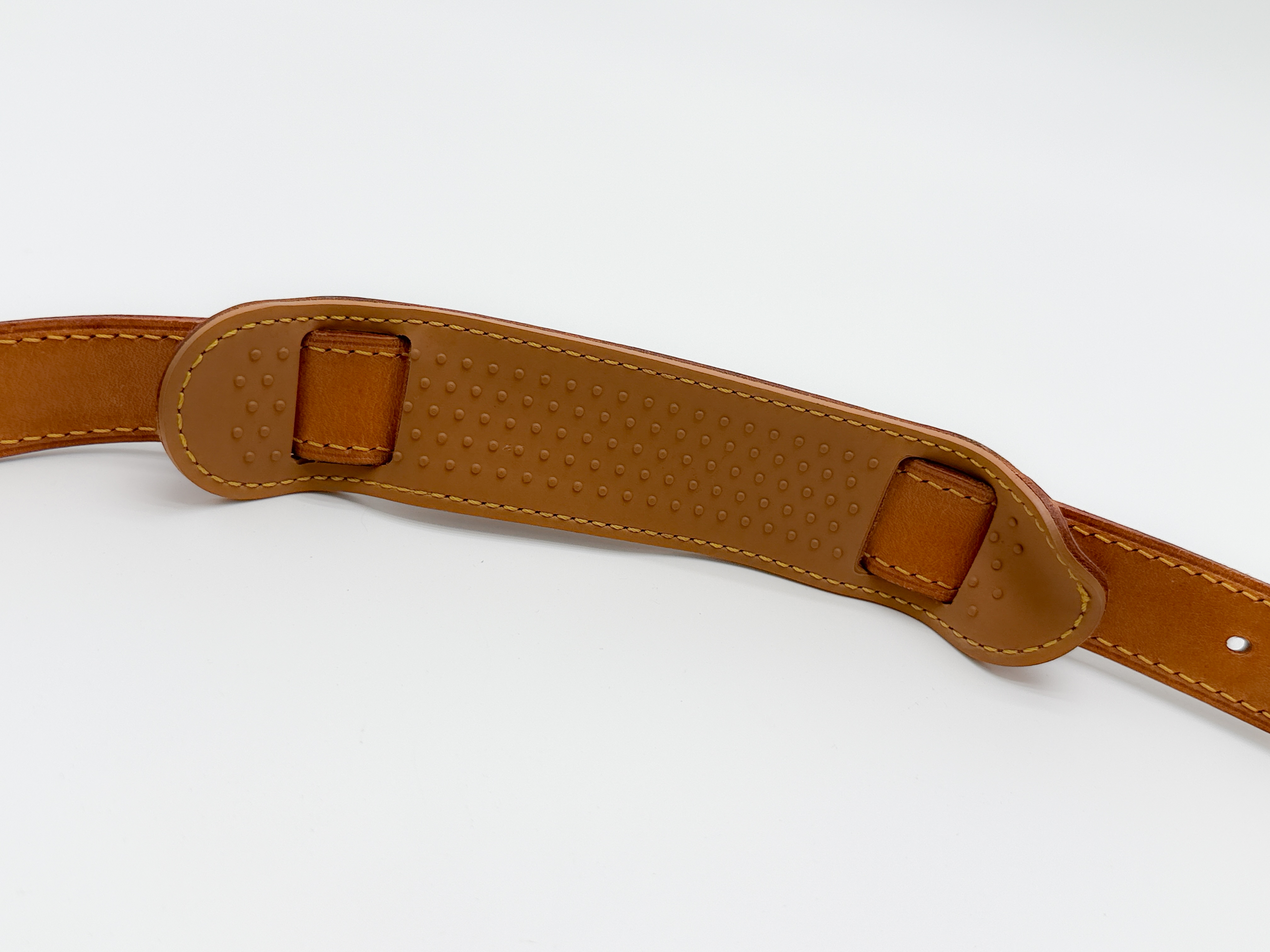 Monogram M42254 Saumur 35 AR0972 Shoulder Bag — view 5