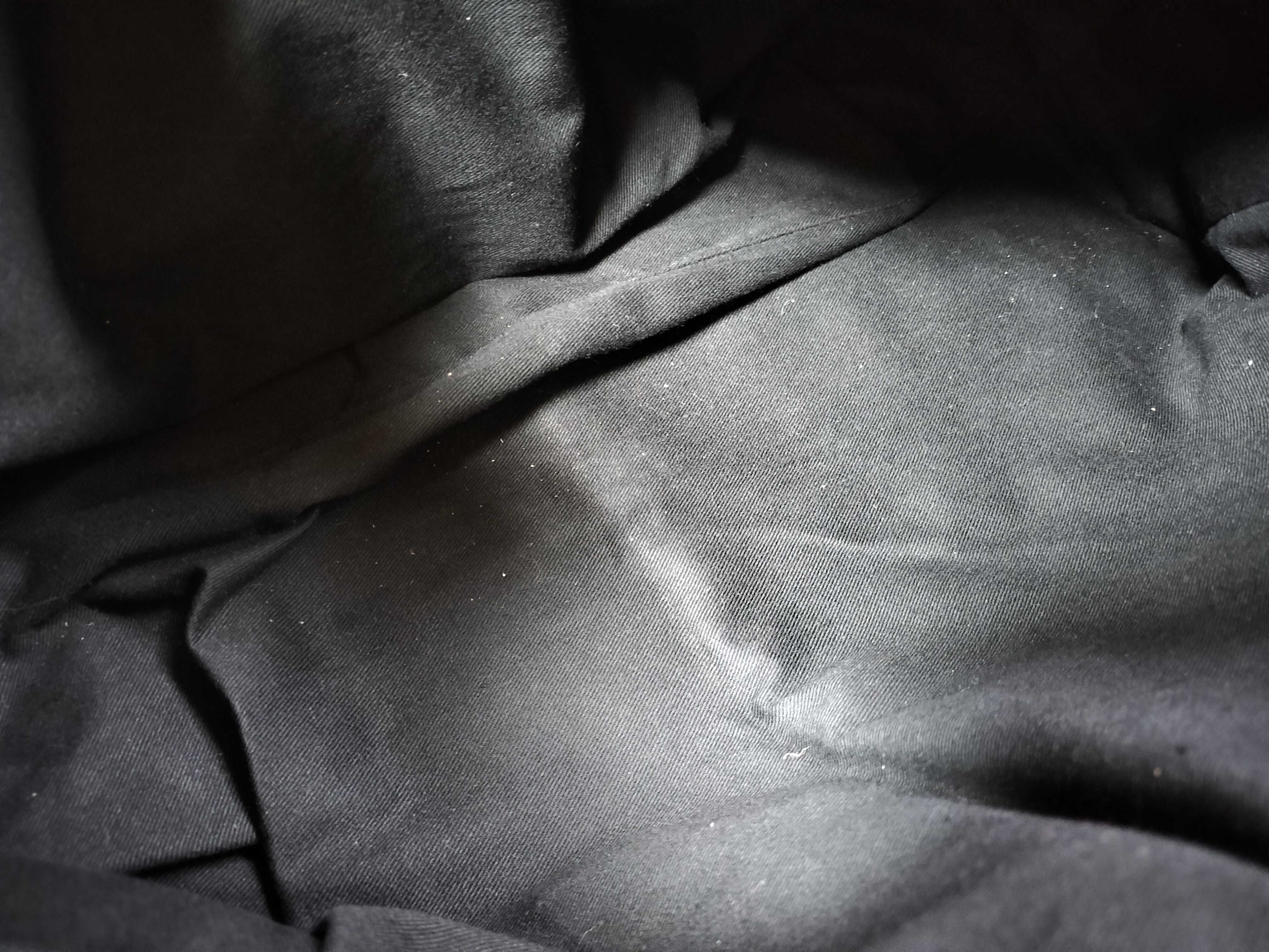 brown tote bag — view 10