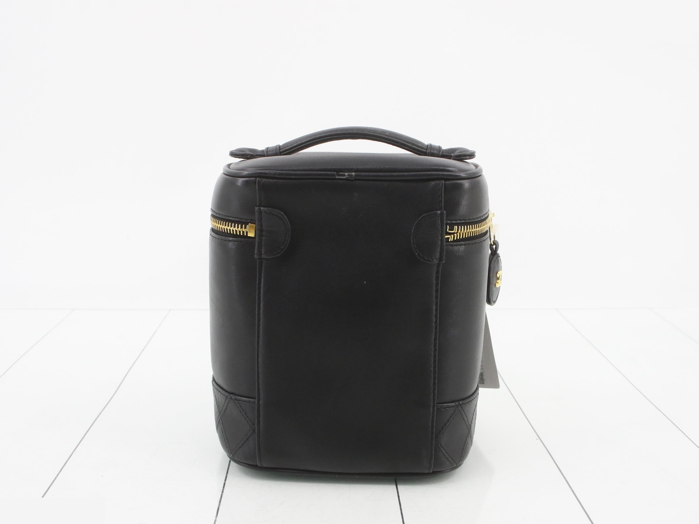 Vanity handbag — view 2