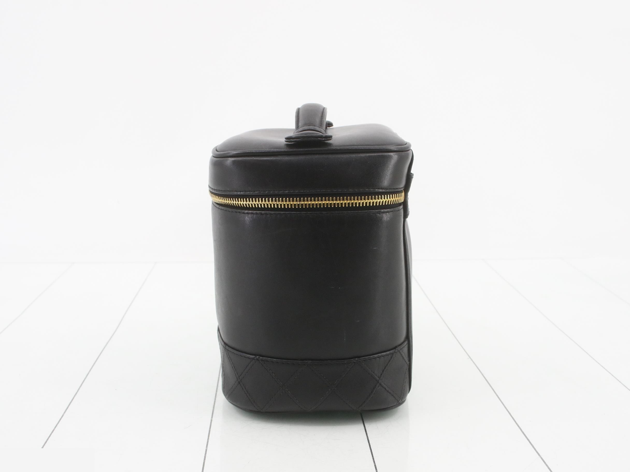 Vanity handbag — view 3