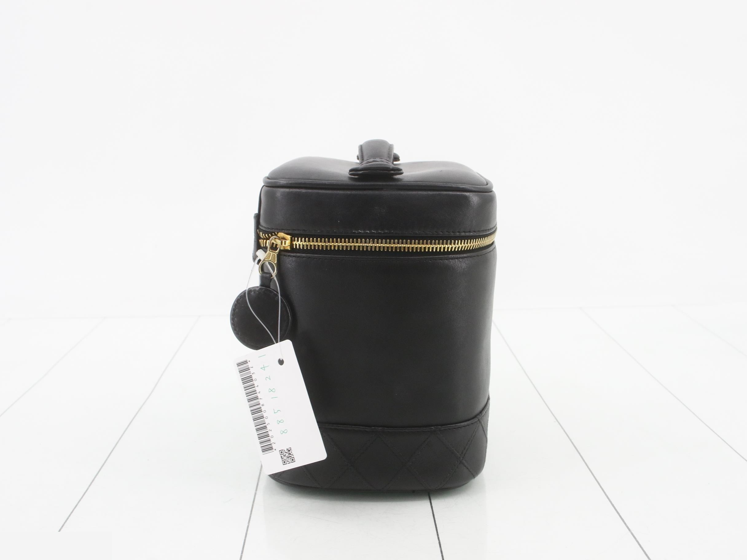 Vanity handbag — view 4