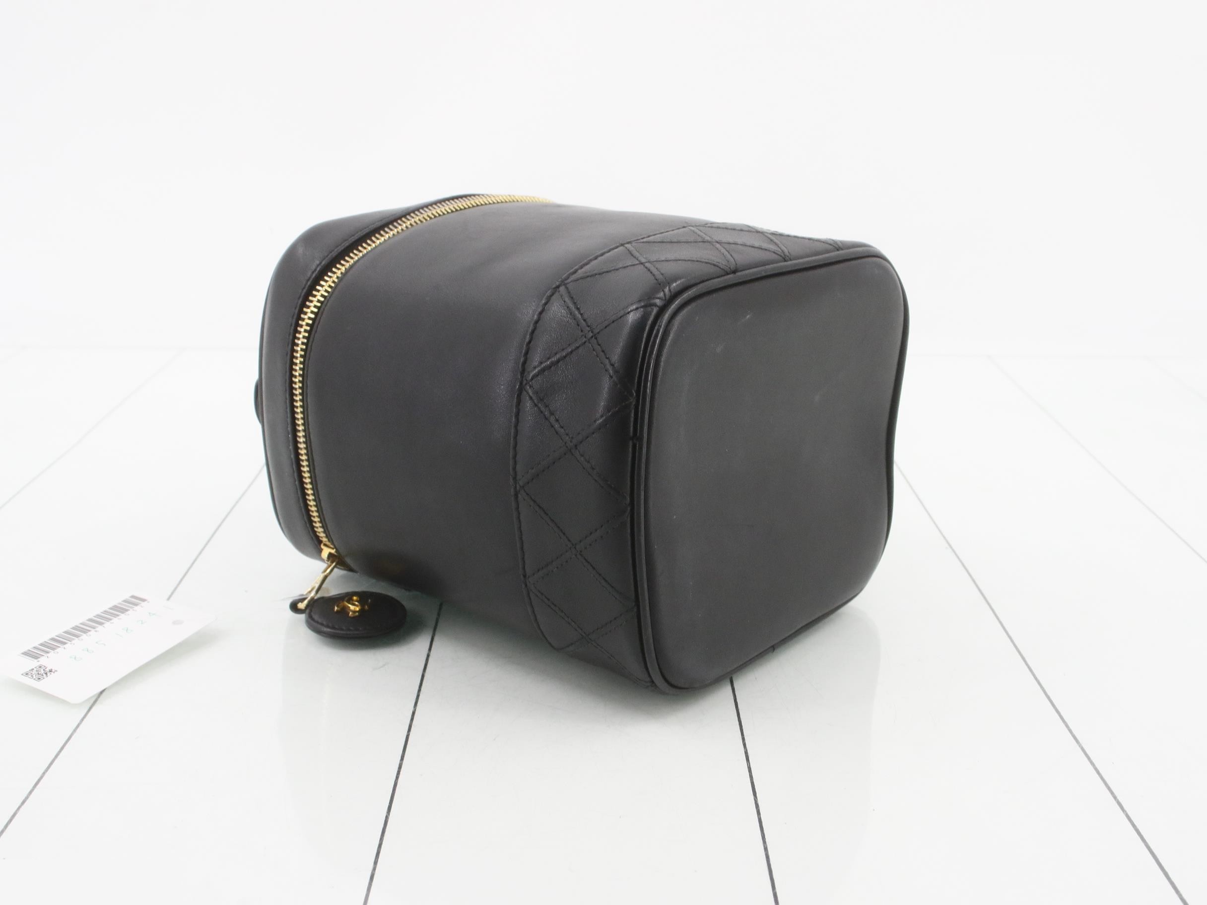 Vanity handbag — view 5