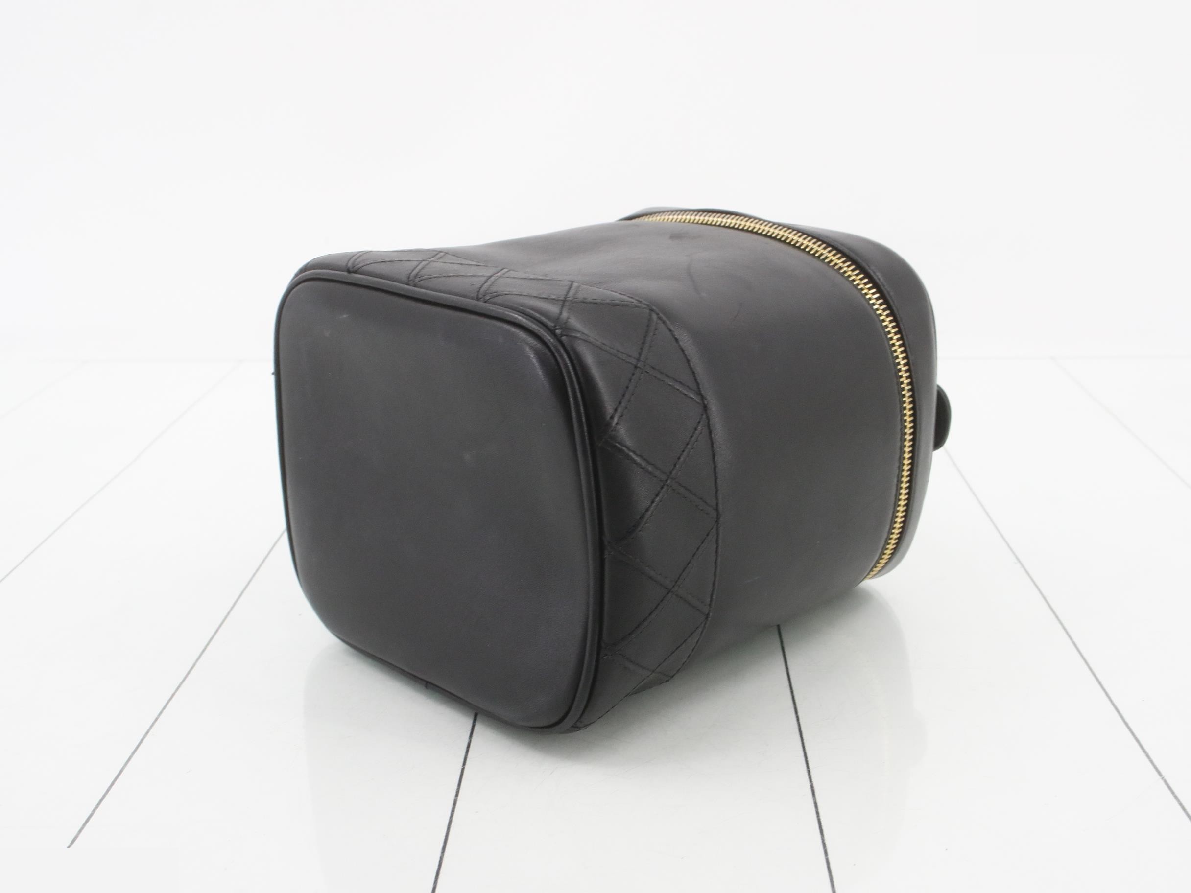 Vanity handbag — view 6