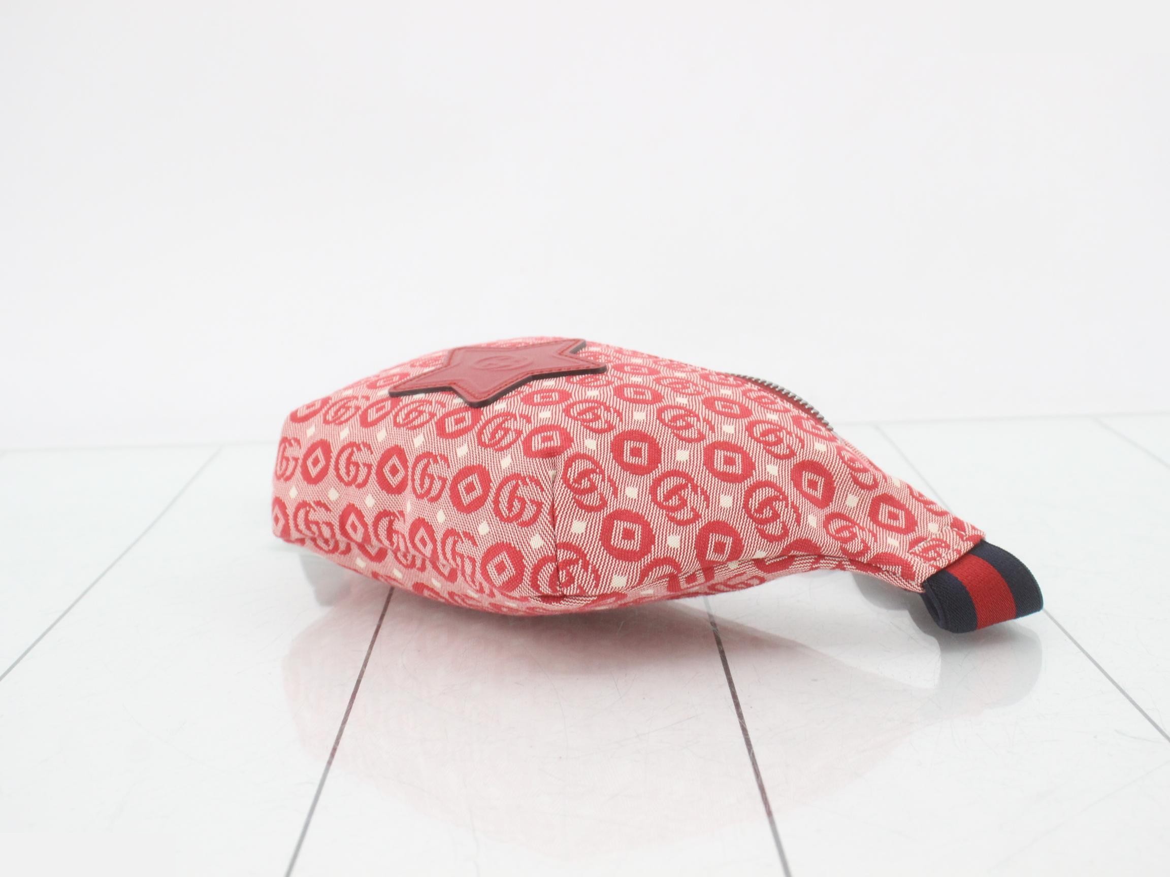 GG Canvas (Bag) - Waist Bag — view 6