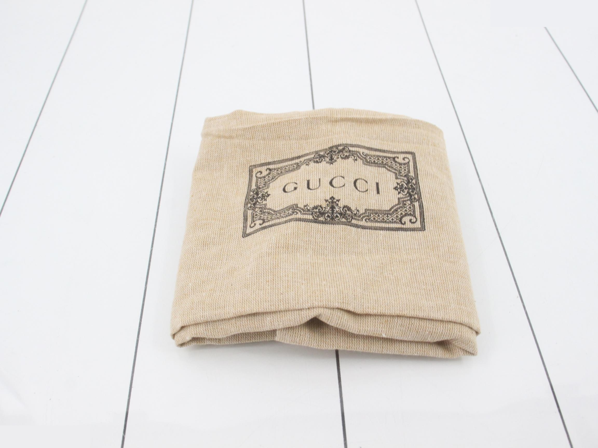 GG Canvas (Bag) - Waist Bag — view 7