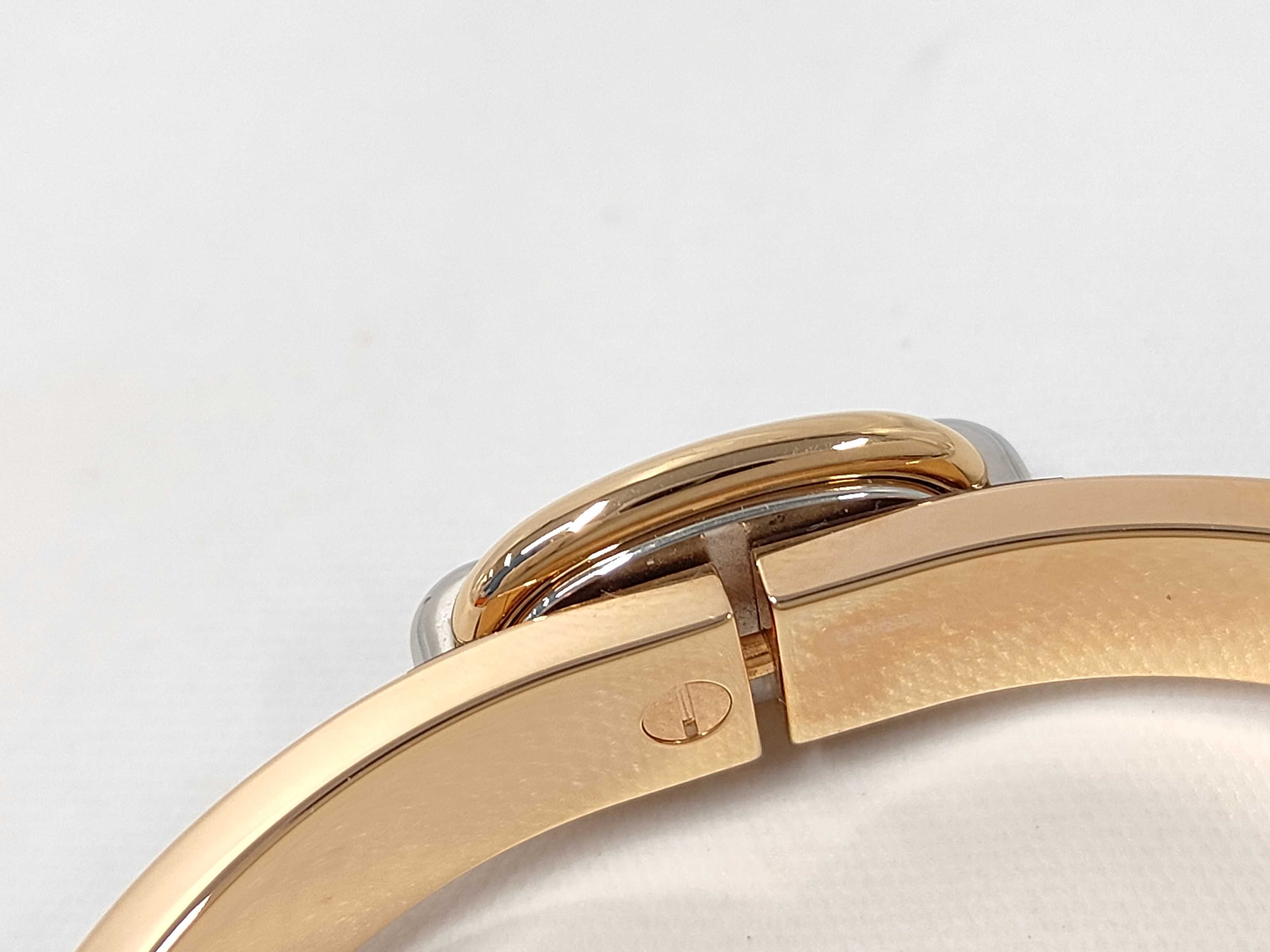 Unused Hermes Mini Click Chaine d'Ancre Bracelet Accessories: Box, Dust Bag Bracelet/Bangle — view 6