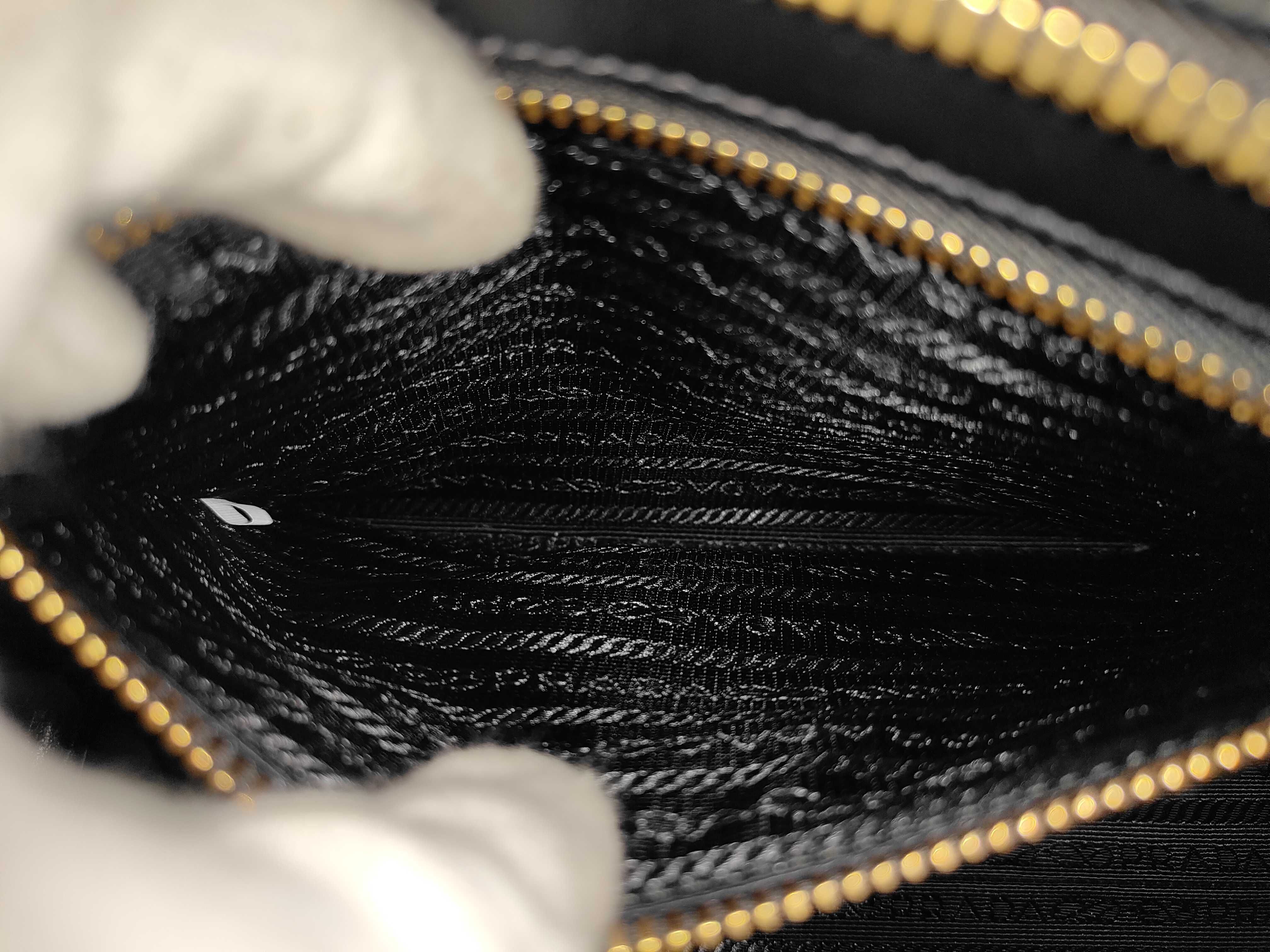 Saffiano 1BA164 2-Way Bag Handbag — view 11