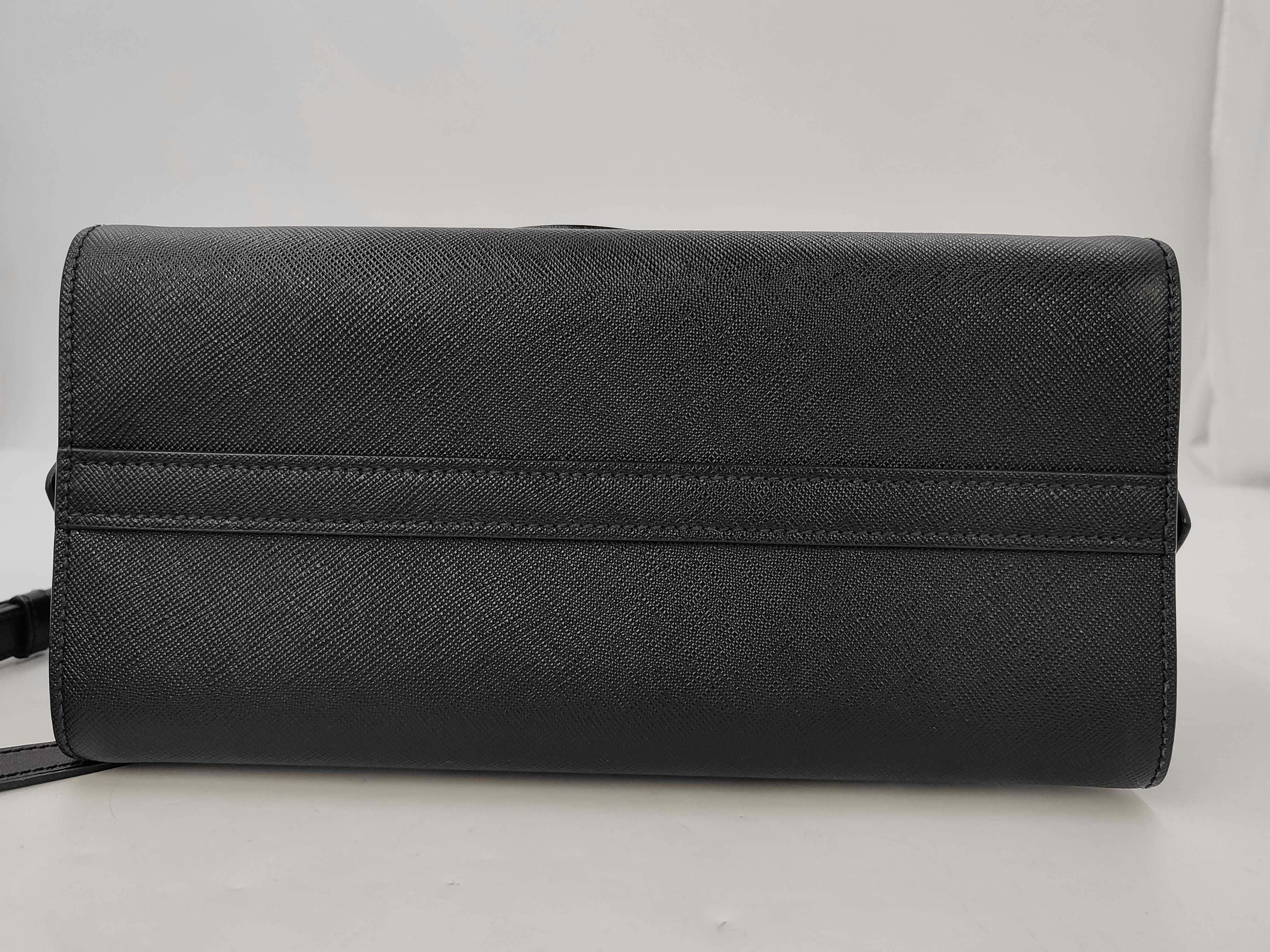 Saffiano 1BA164 2-Way Bag Handbag — view 8