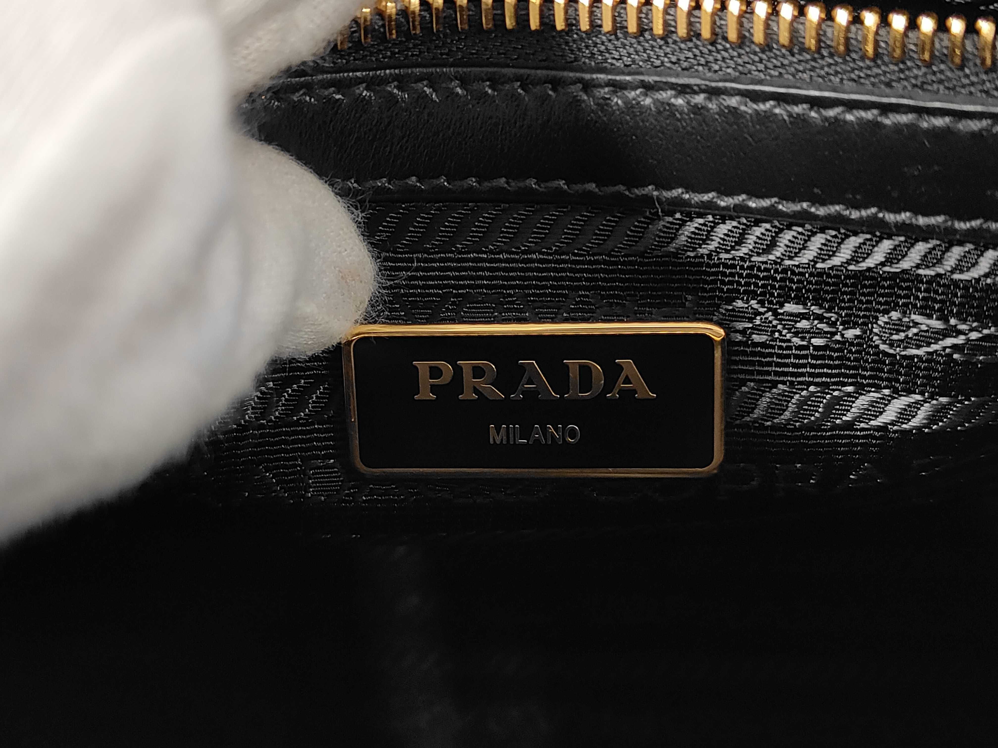 Saffiano 1BA164 2-Way Bag Handbag — view 10