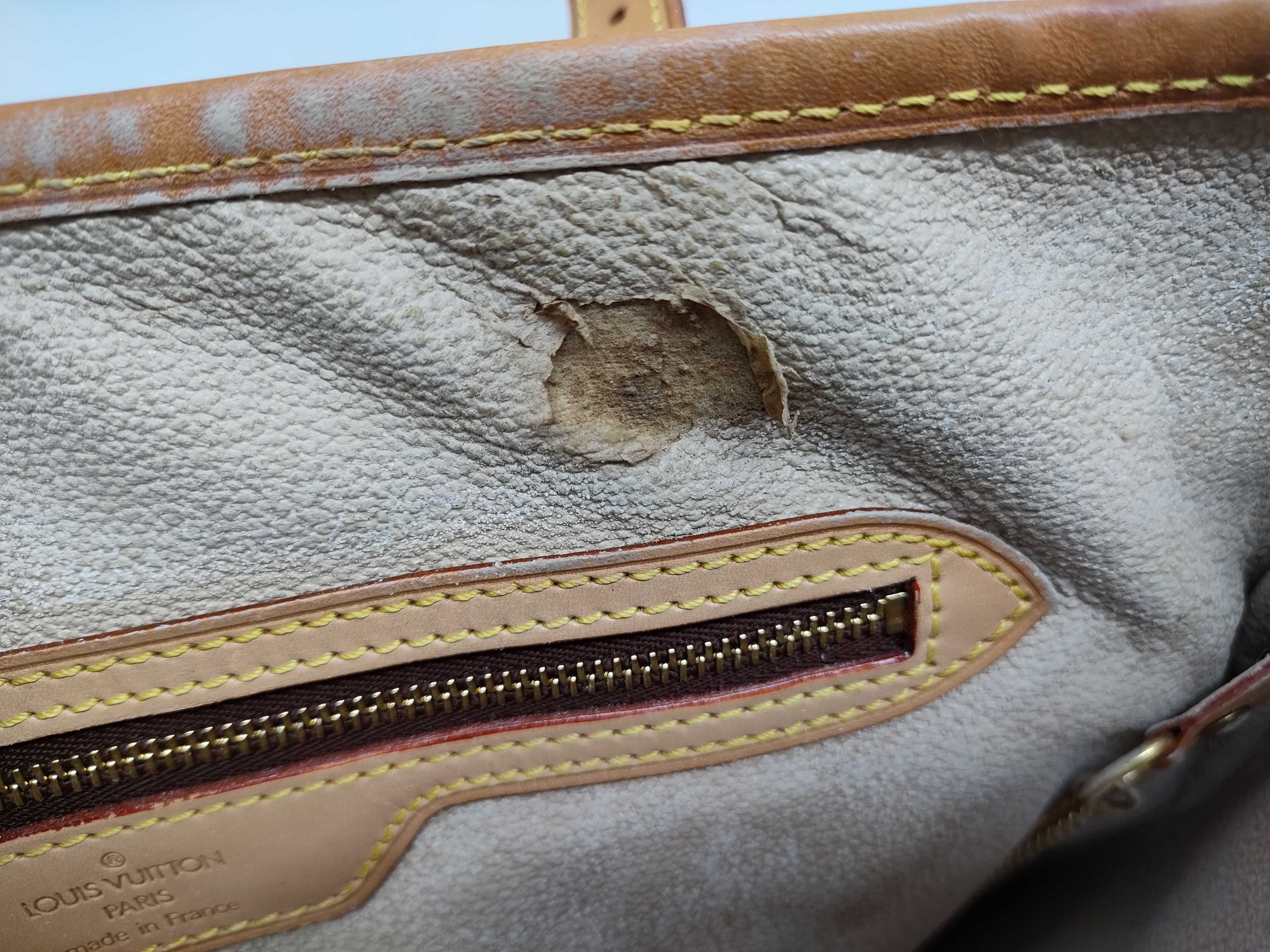 Monogram Bucket GM Tote Bag — view 13
