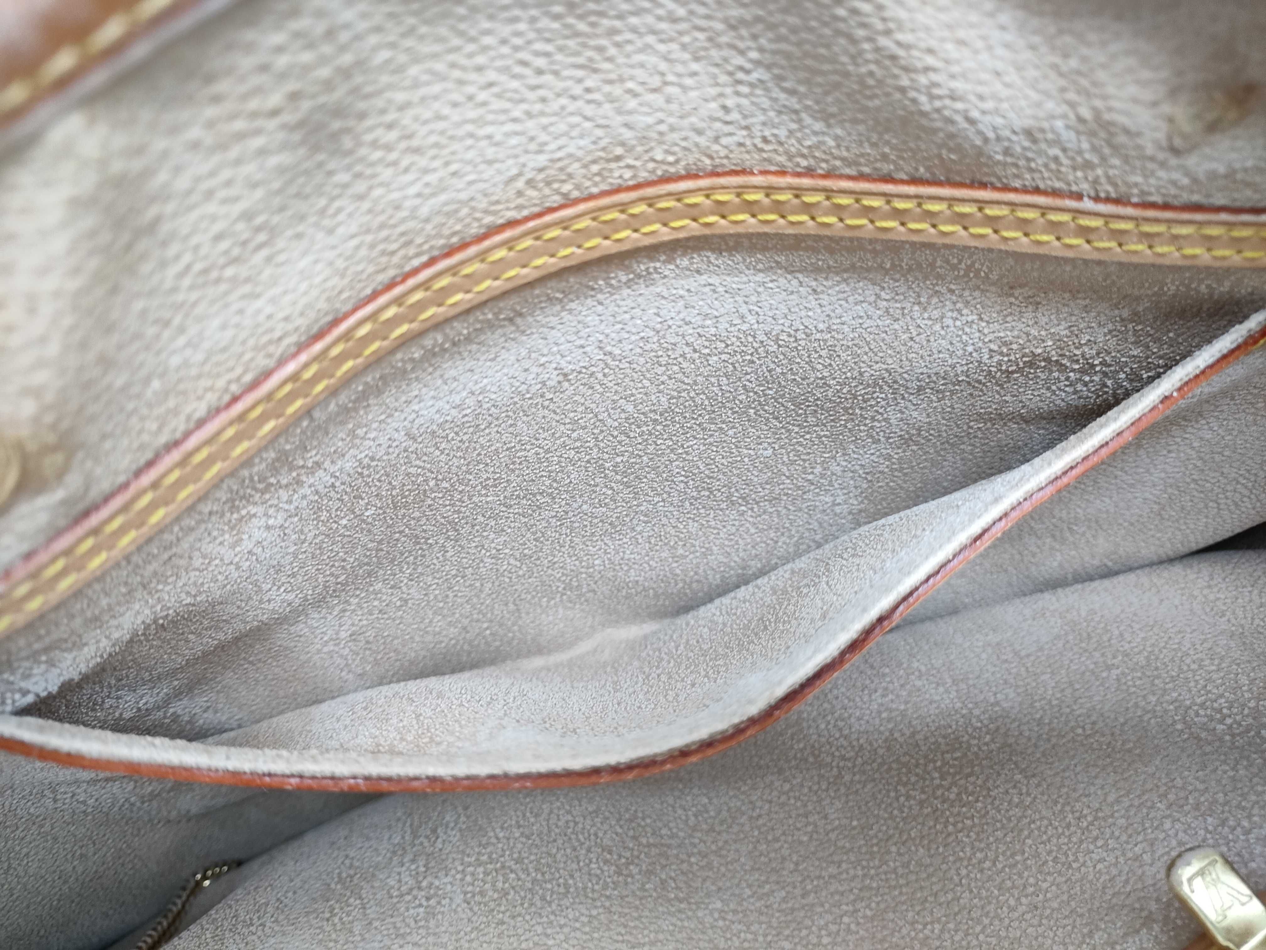 Monogram Bucket GM Tote Bag — view 14