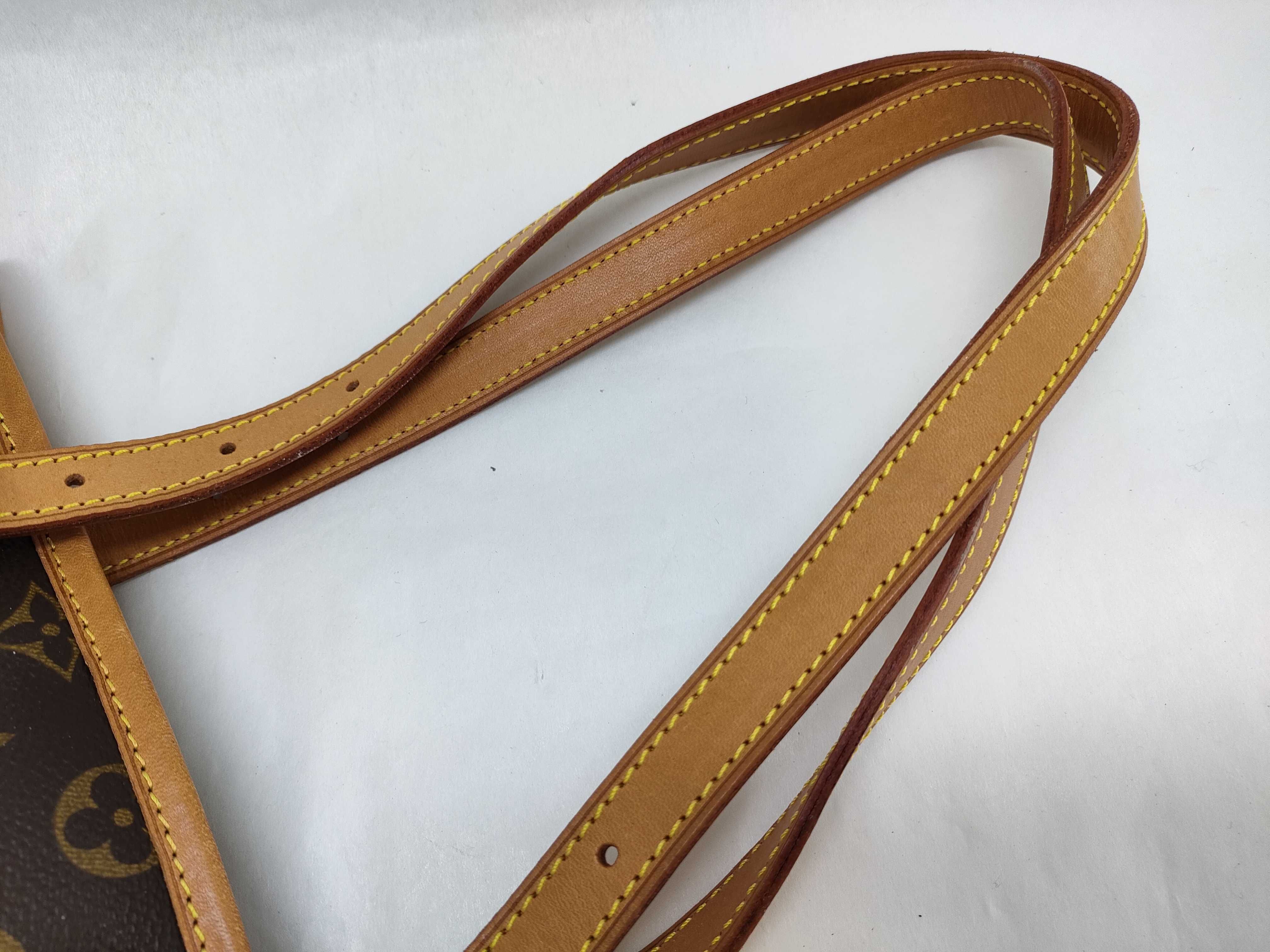 Monogram Bucket GM Tote Bag — view 3