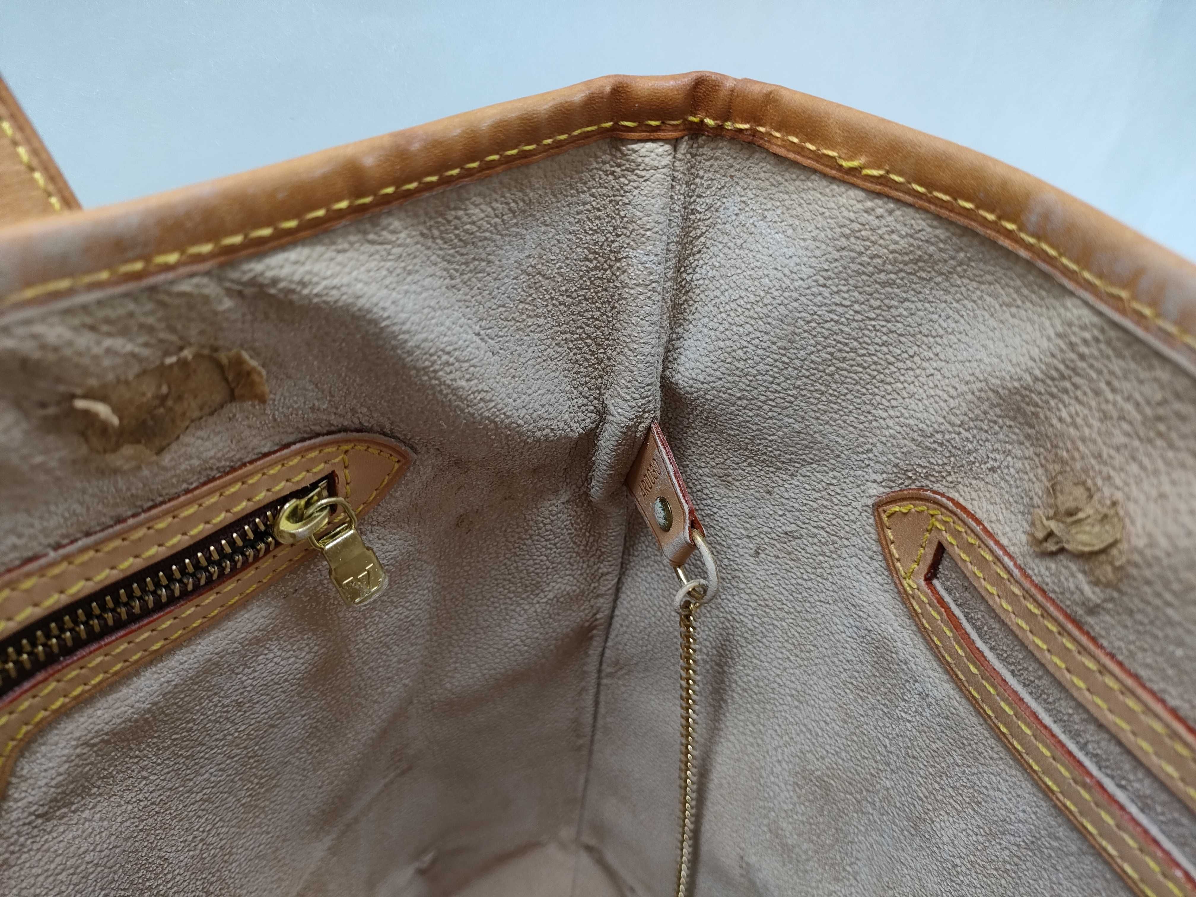 Monogram Bucket GM Tote Bag — view 8