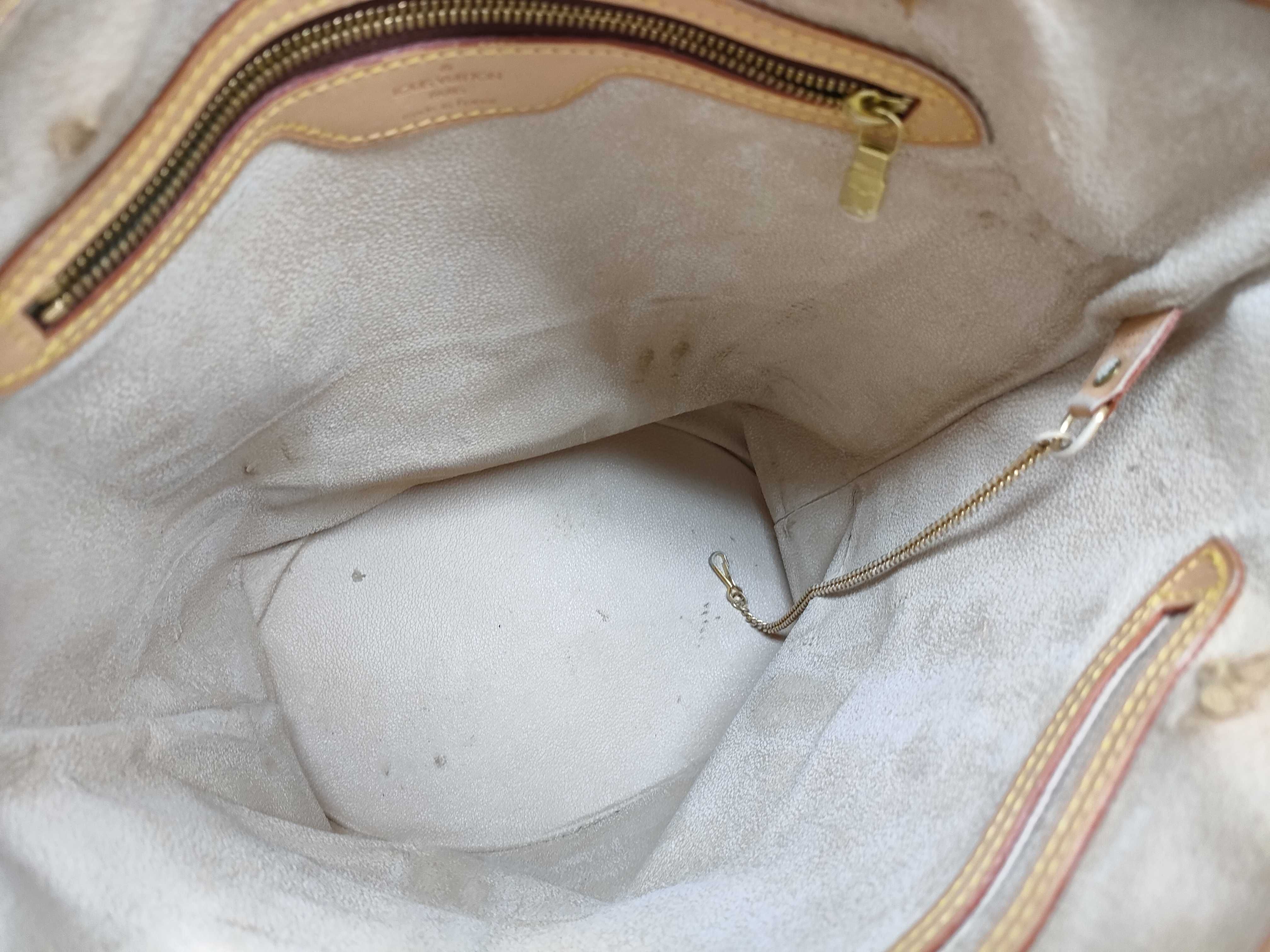 Monogram Bucket GM Tote Bag — view 9