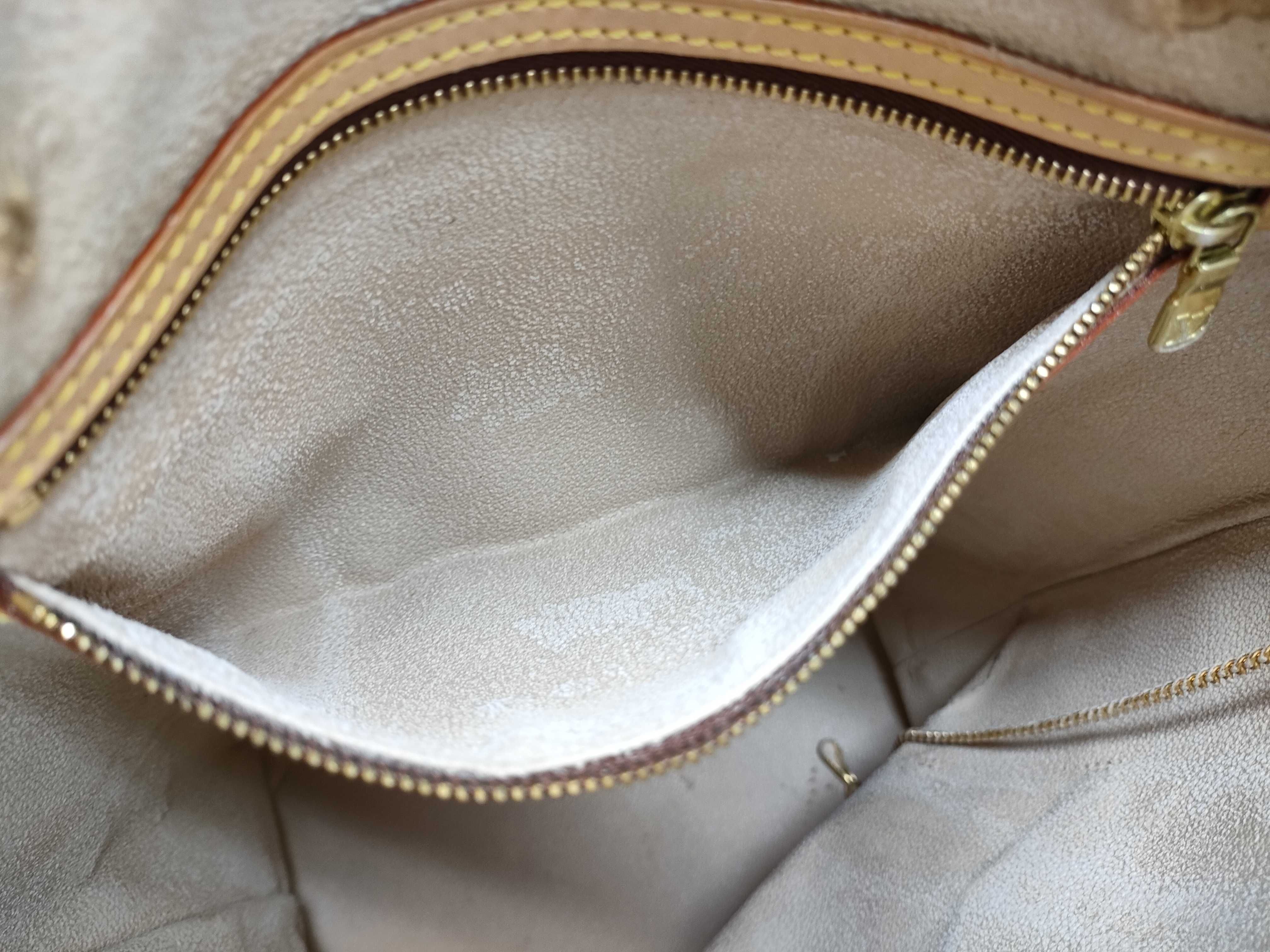 Monogram Bucket GM Tote Bag — view 10