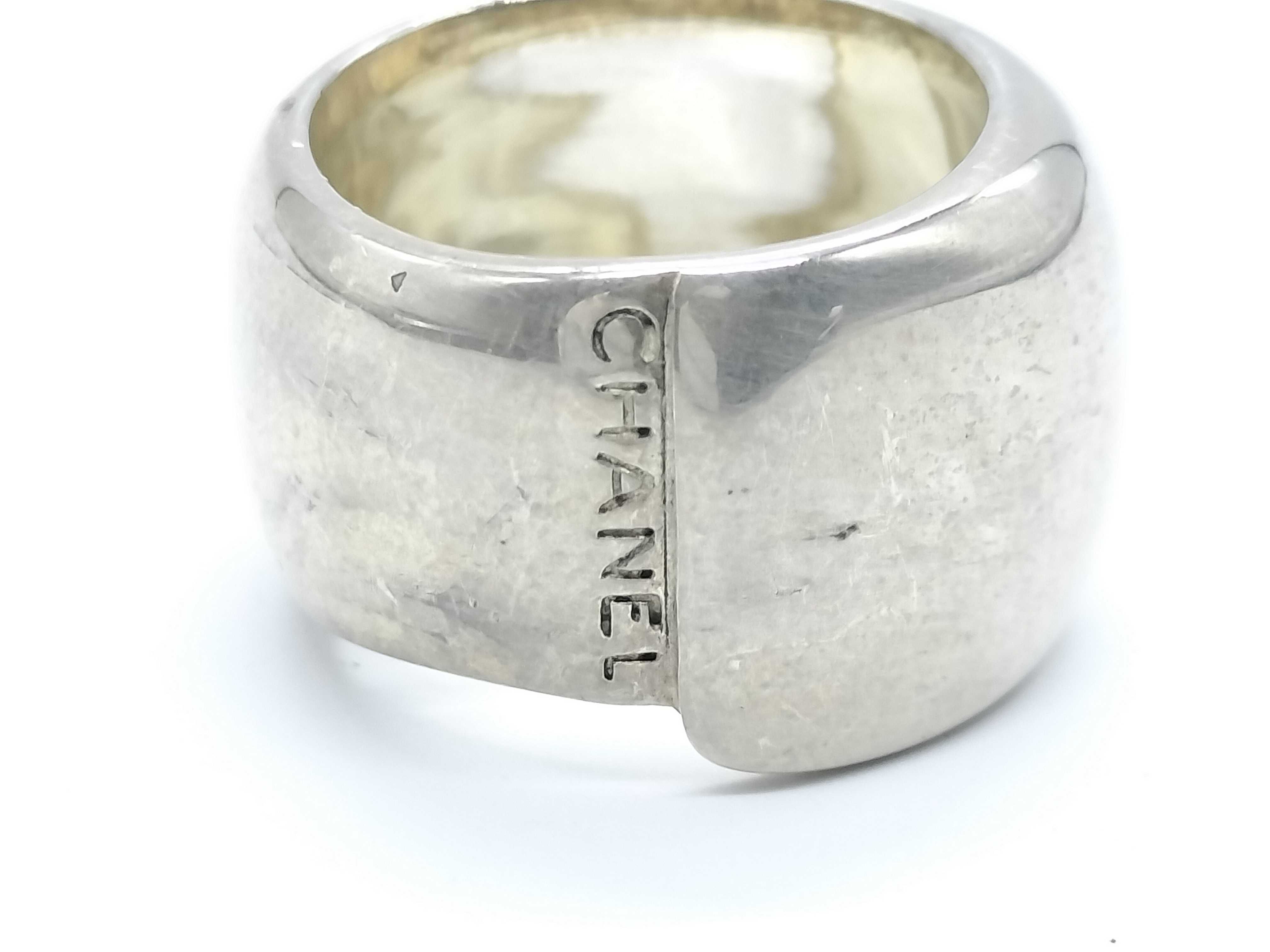 925 Design Ring, 19.13g — view 3