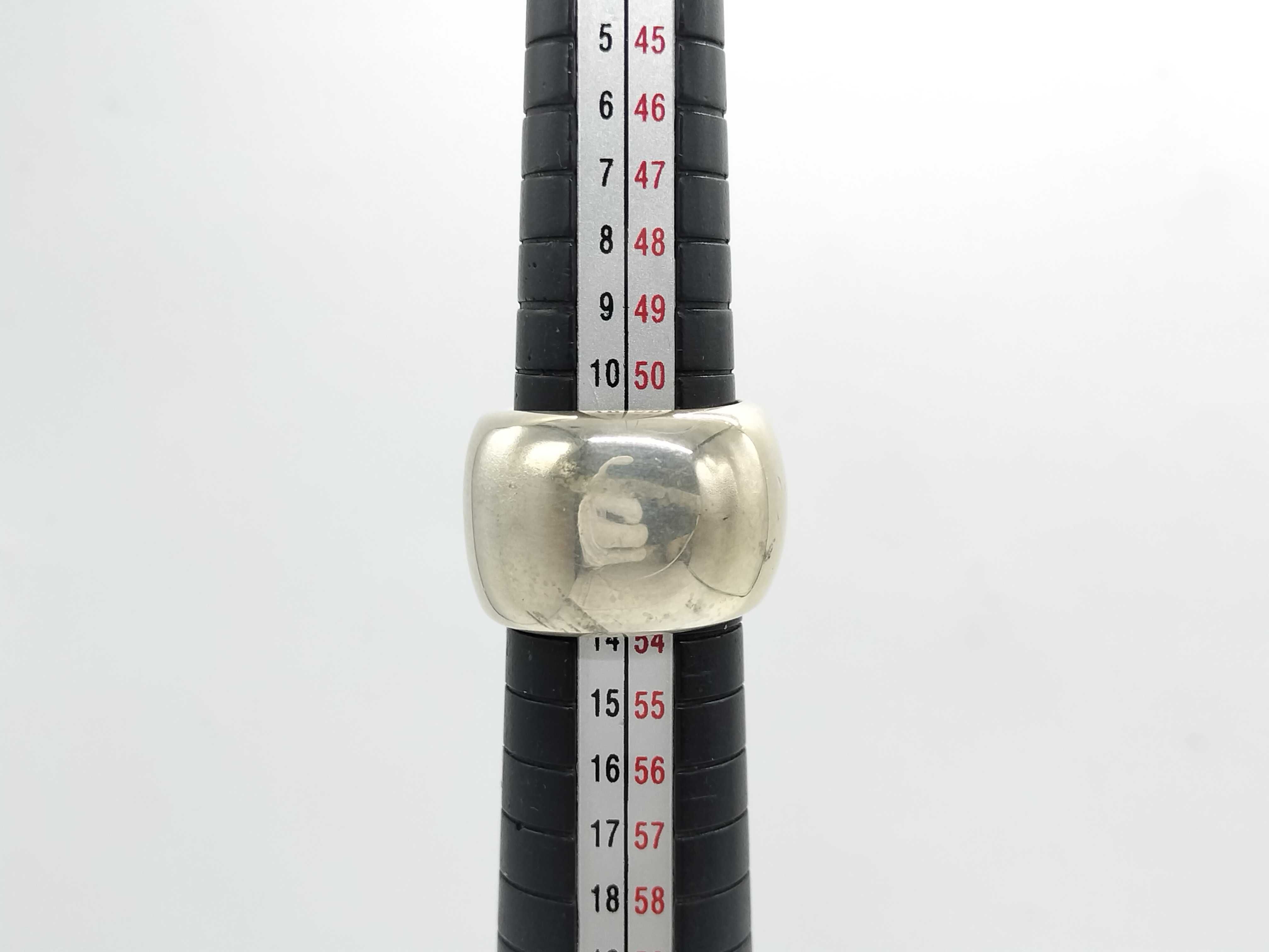 925 Design Ring, 19.13g — view 5