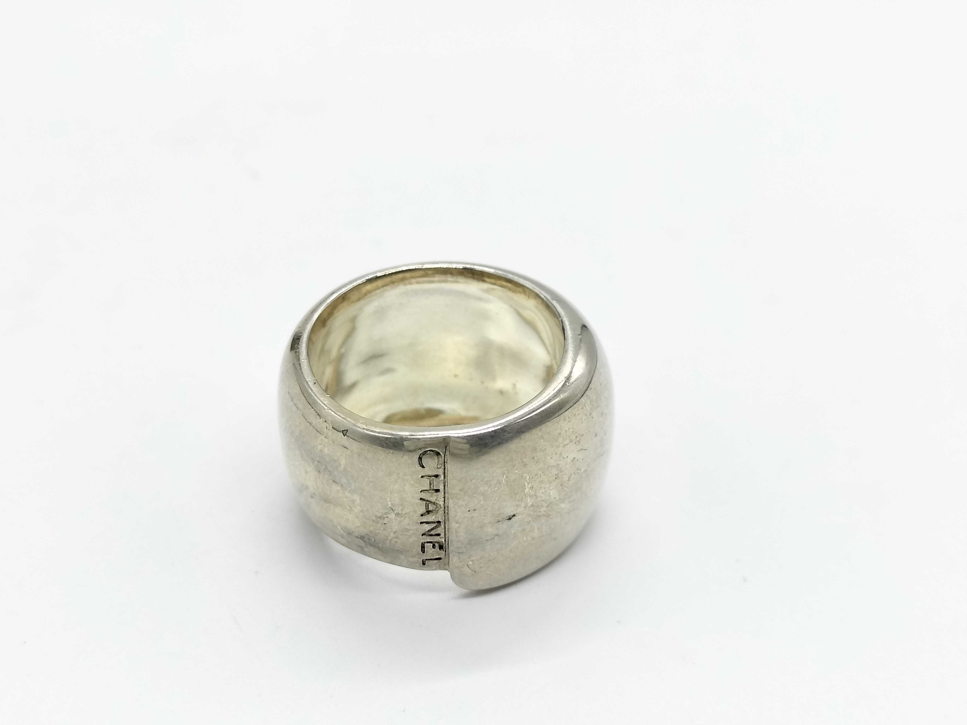 925 Design Ring, 19.13g — view 6