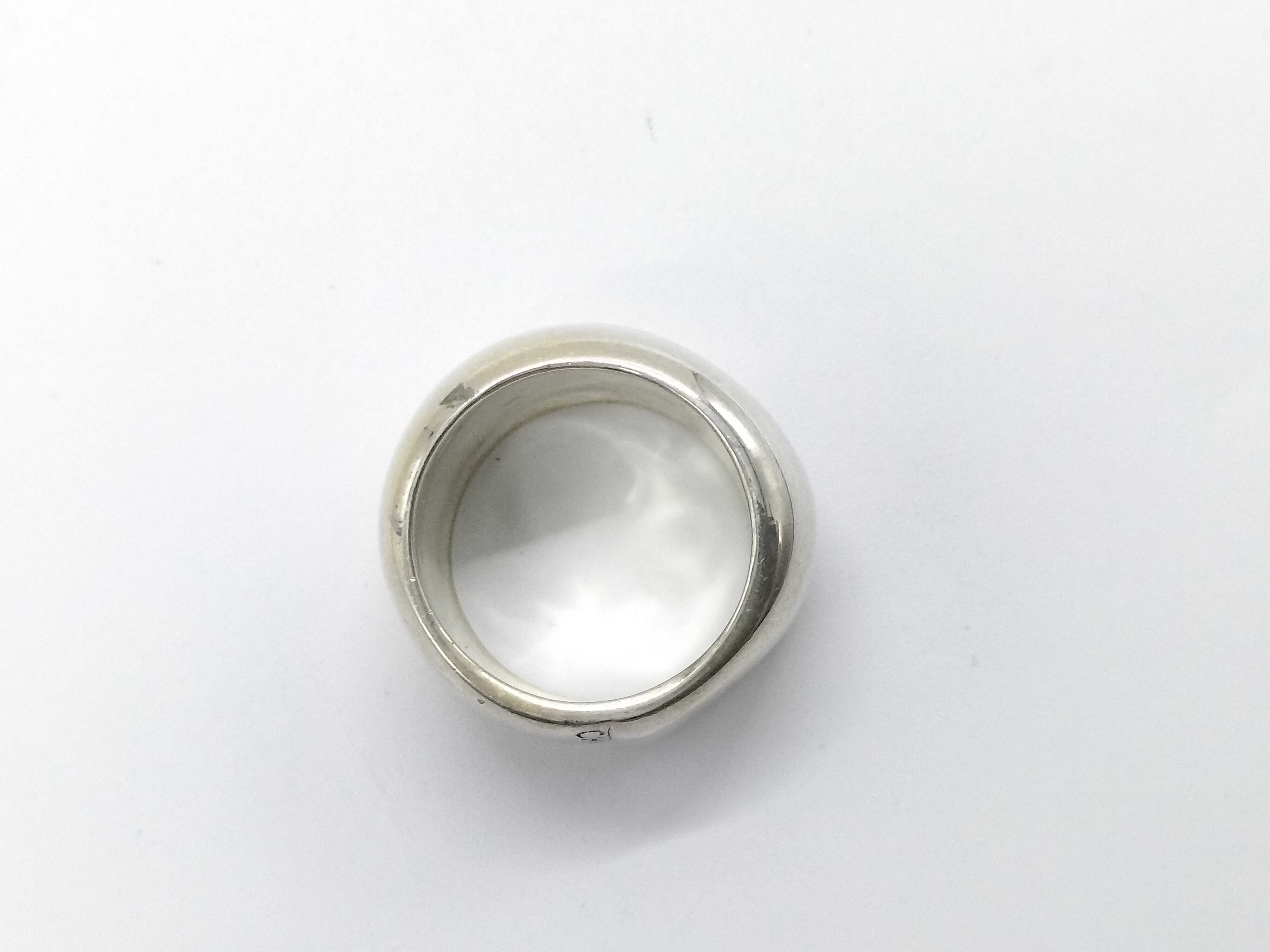 925 Design Ring, 19.13g — view 7
