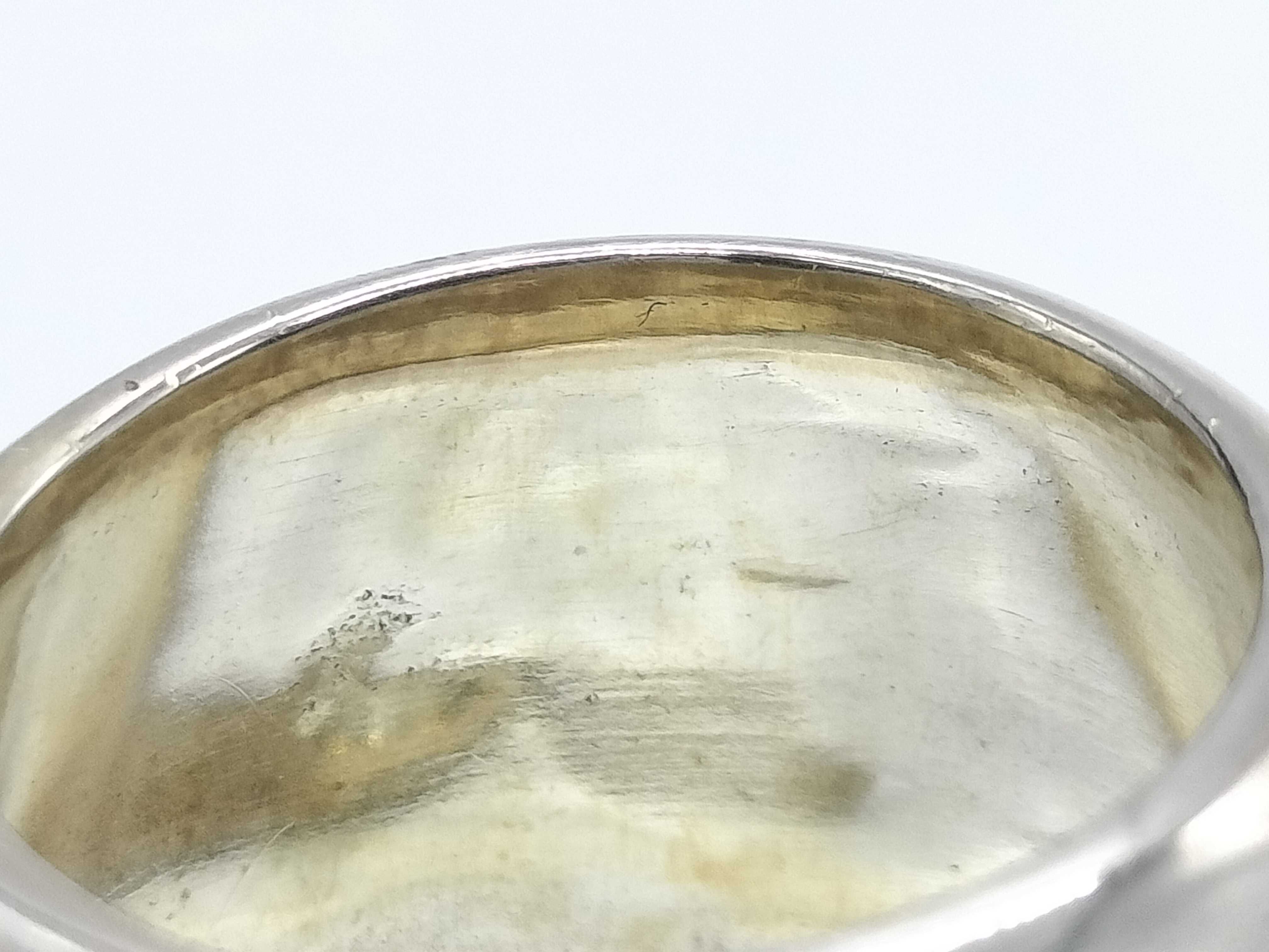 925 Design Ring, 19.13g — view 9