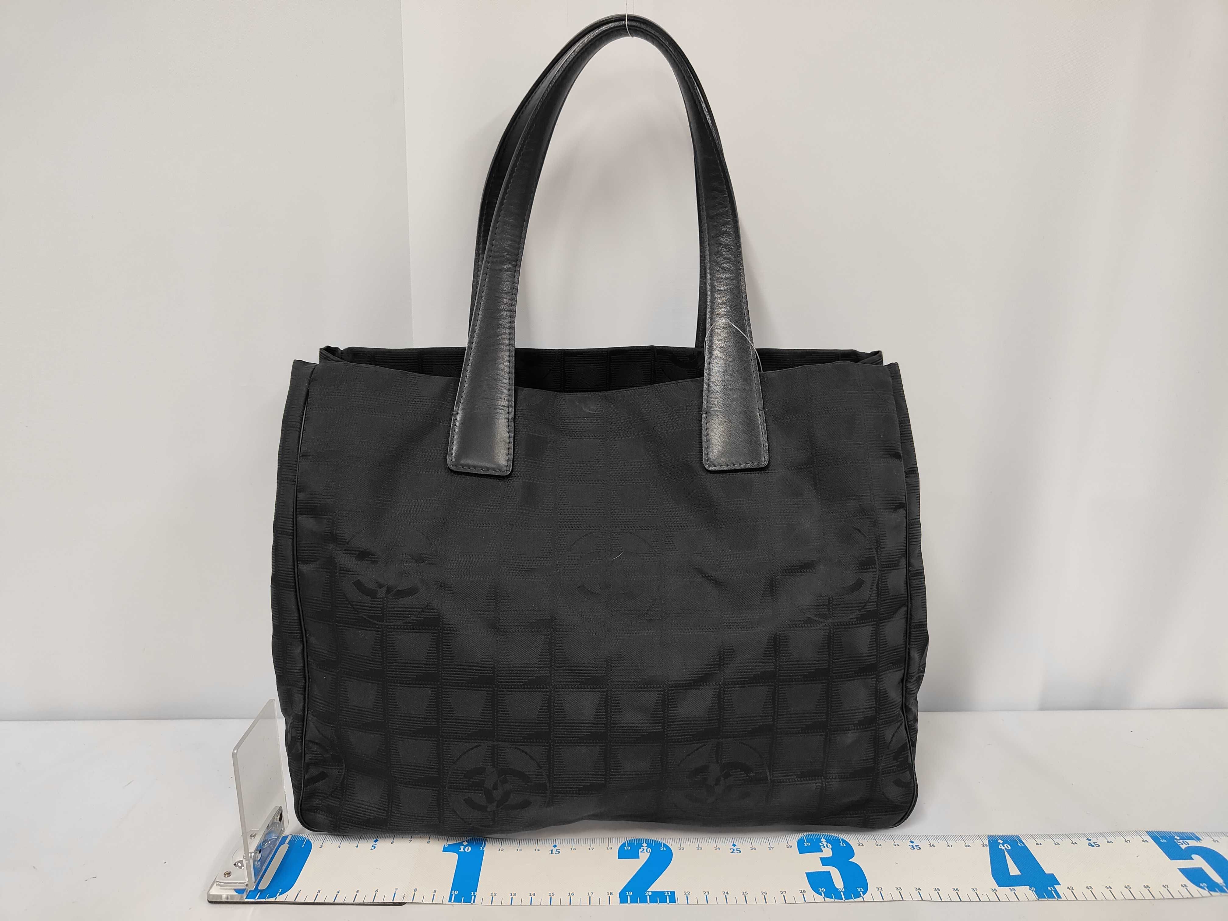 MM Tote Bag — view 2