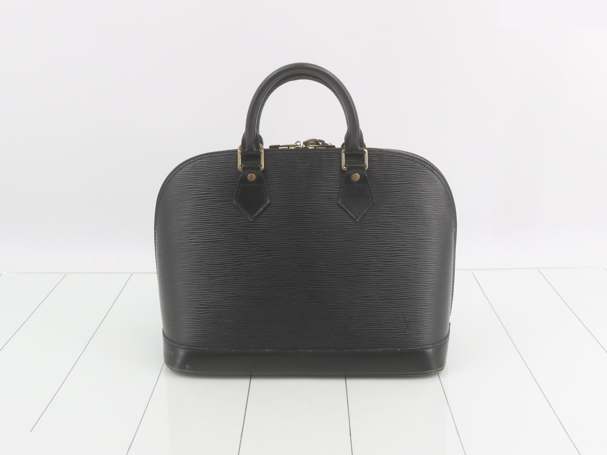 Alma BB Noir — view 2