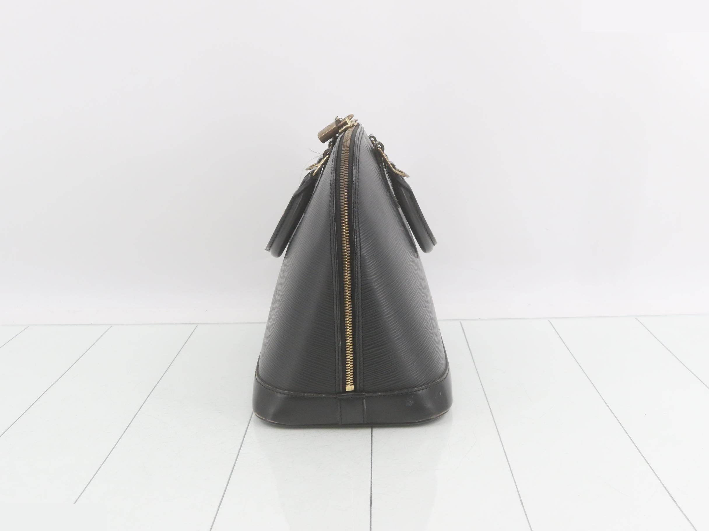 Alma BB Noir — view 3