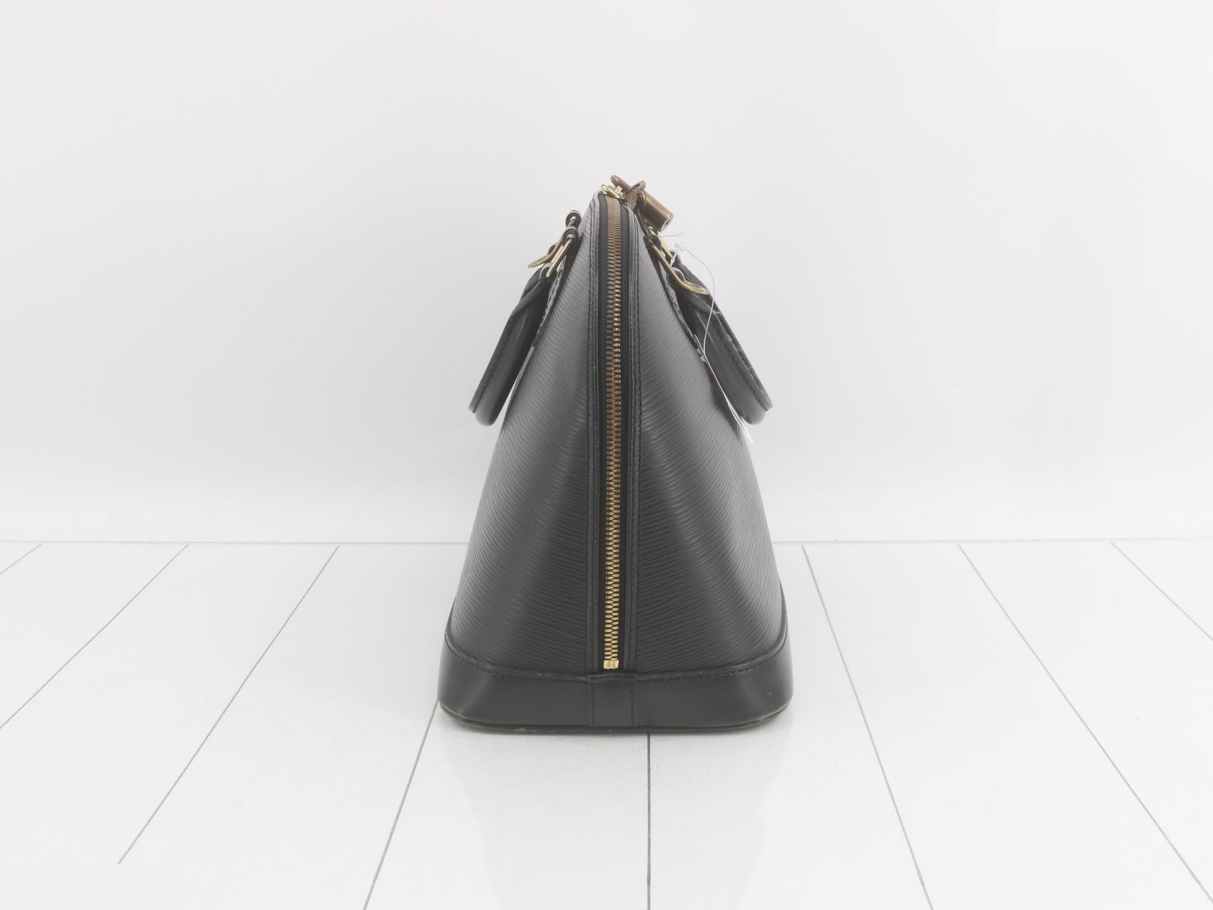 Alma BB Noir — view 4