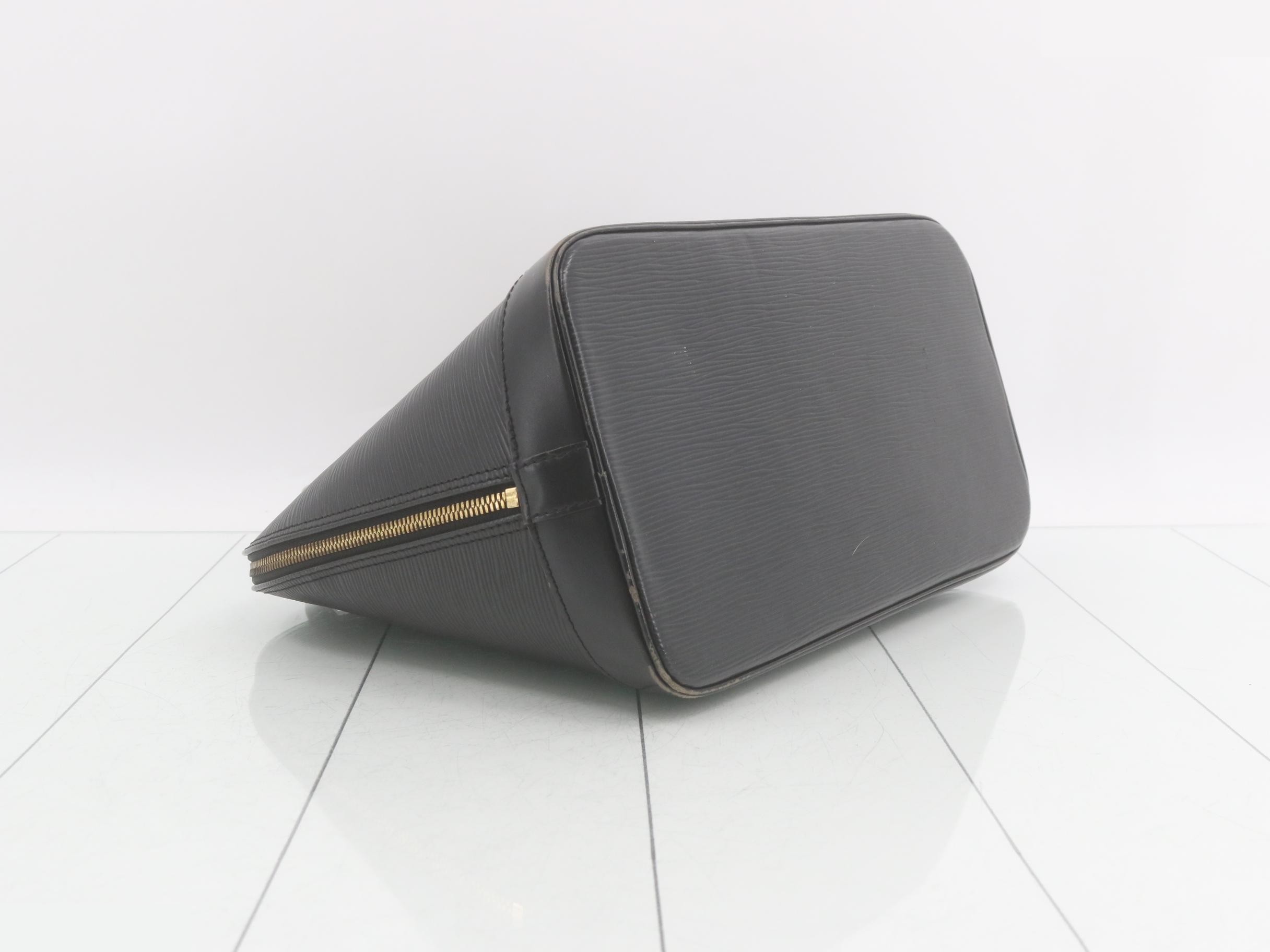 Alma BB Noir — view 5