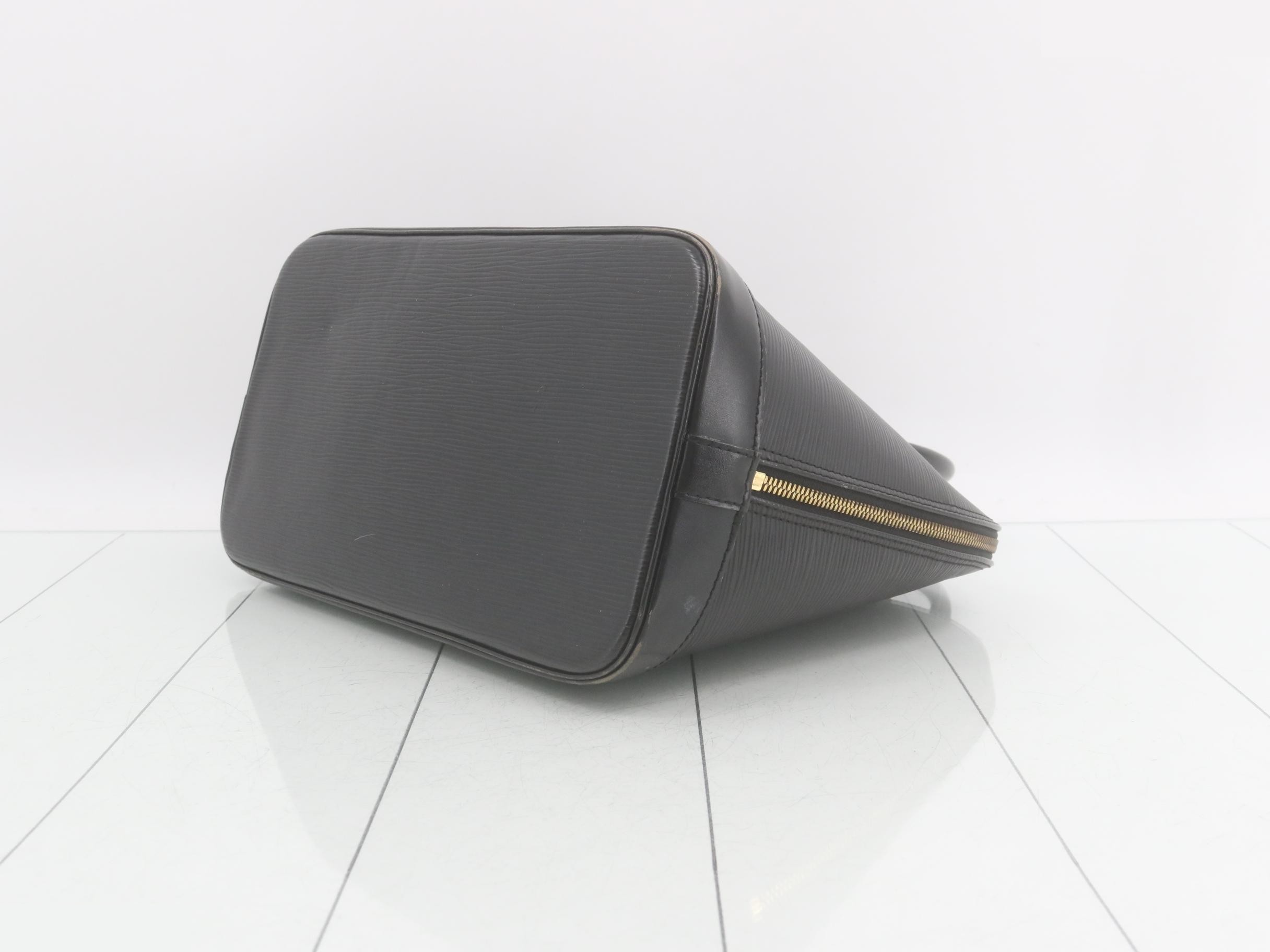 Alma BB Noir — view 6