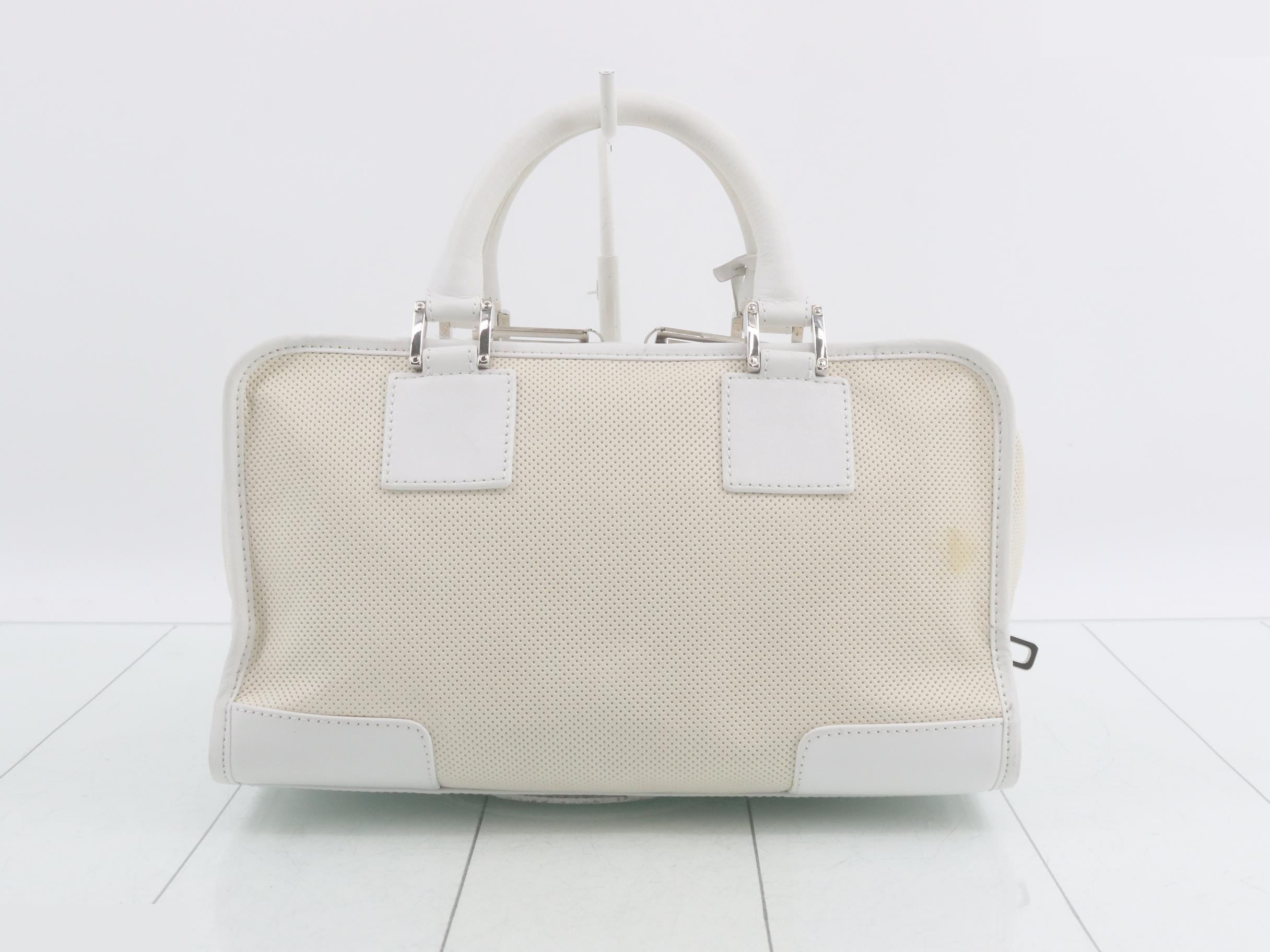 Amazona Ivory — view 2