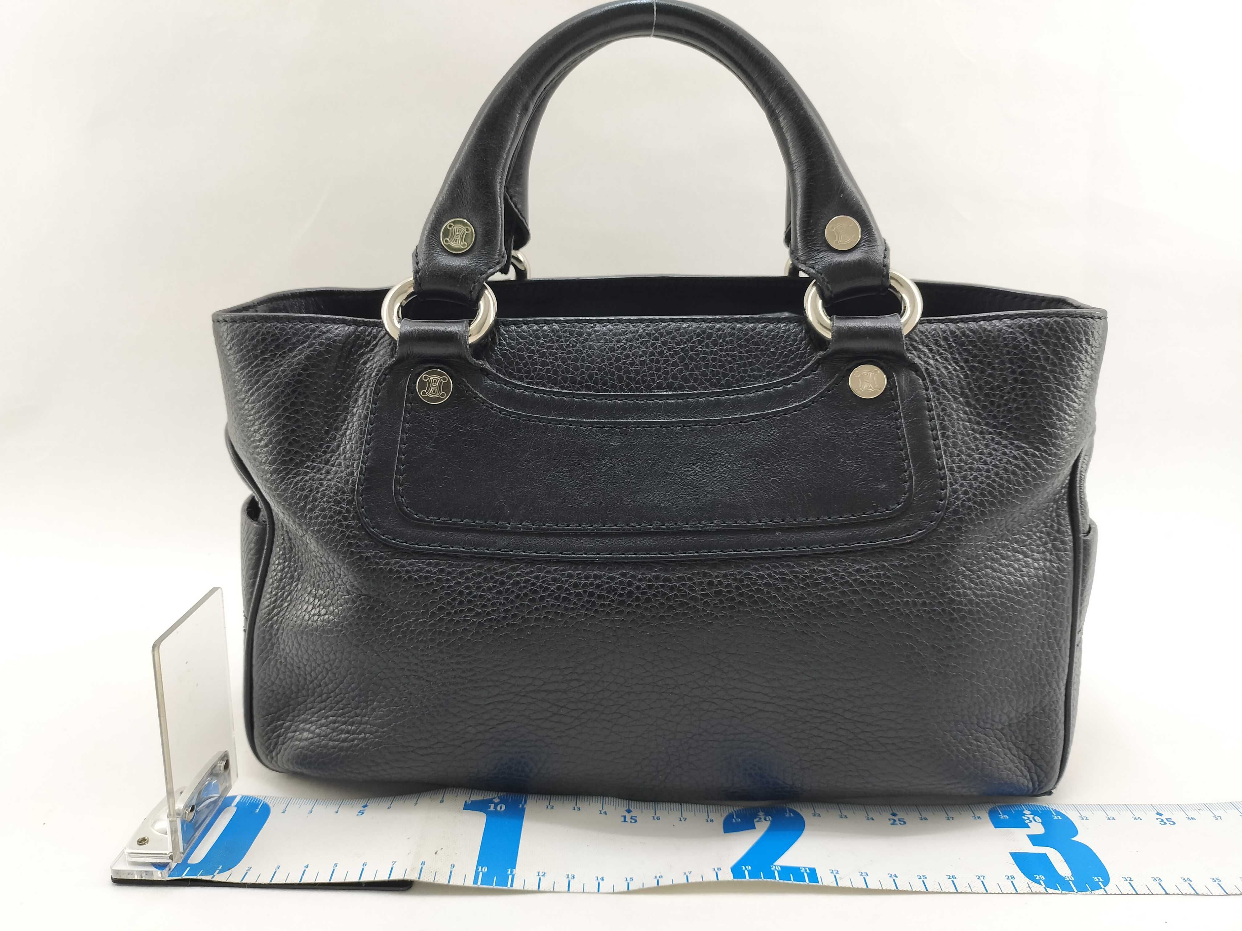 Handbag / Leather Handbag — view 2
