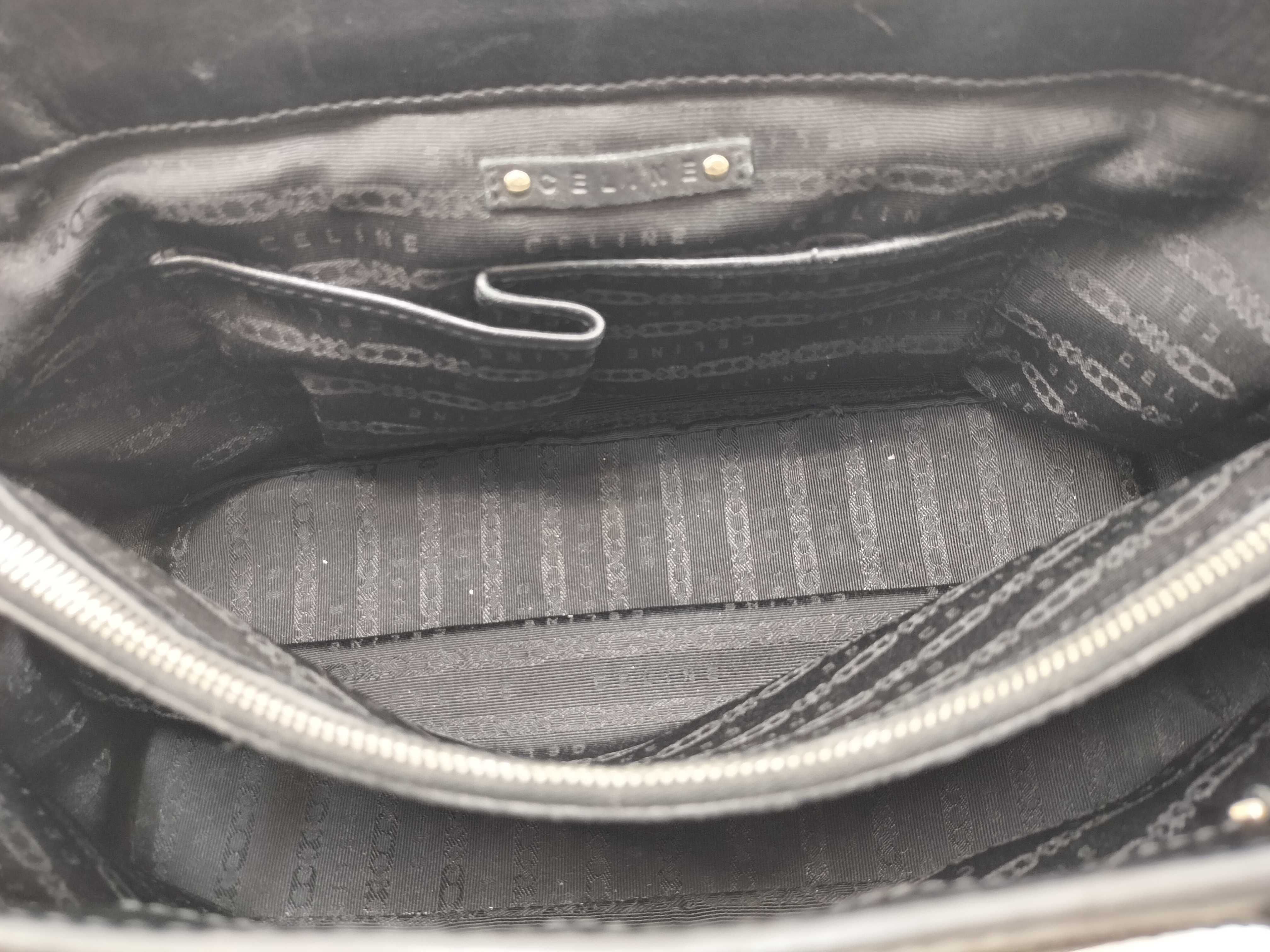 Handbag / Leather Handbag — view 11