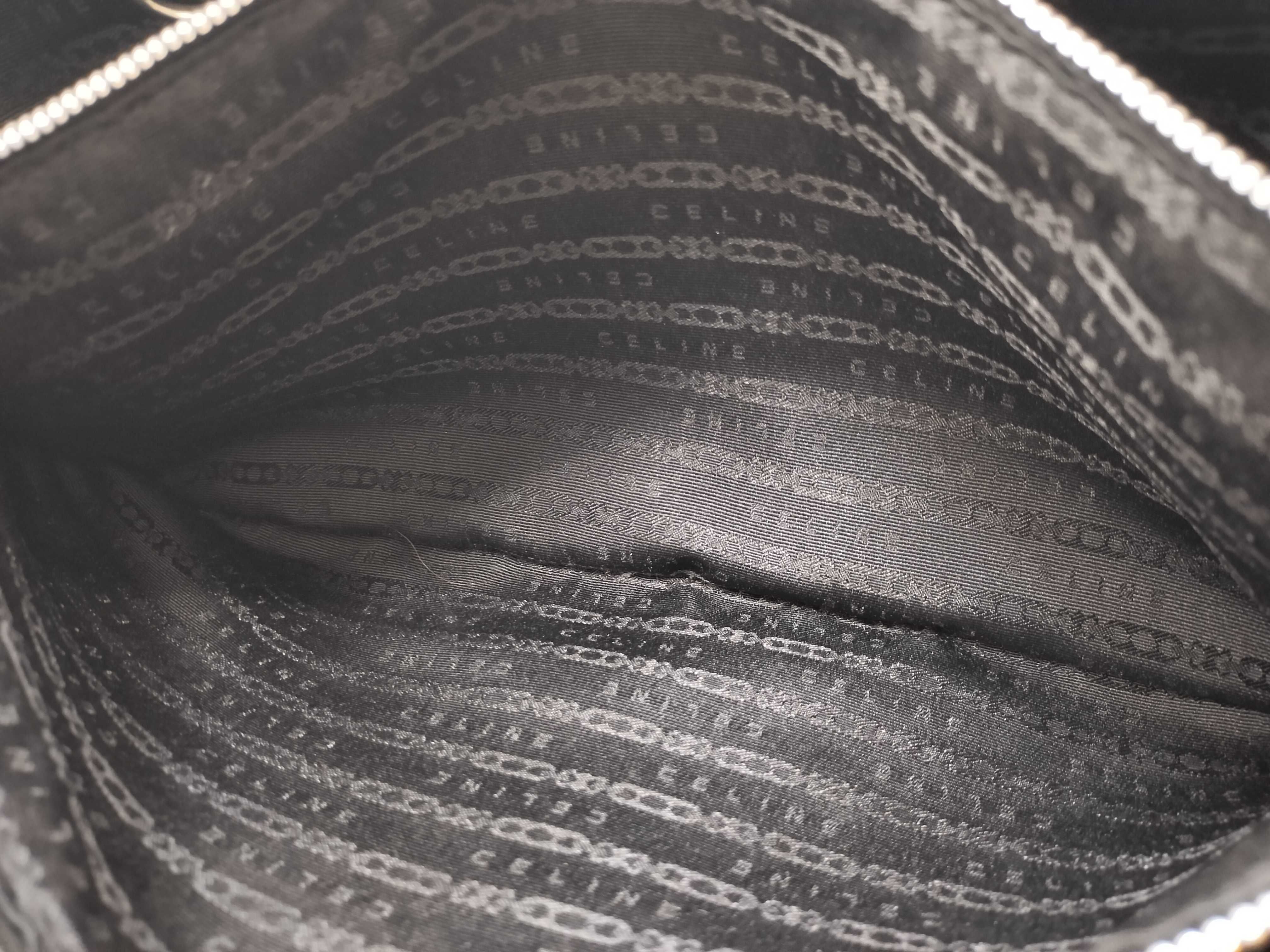 Handbag / Leather Handbag — view 12
