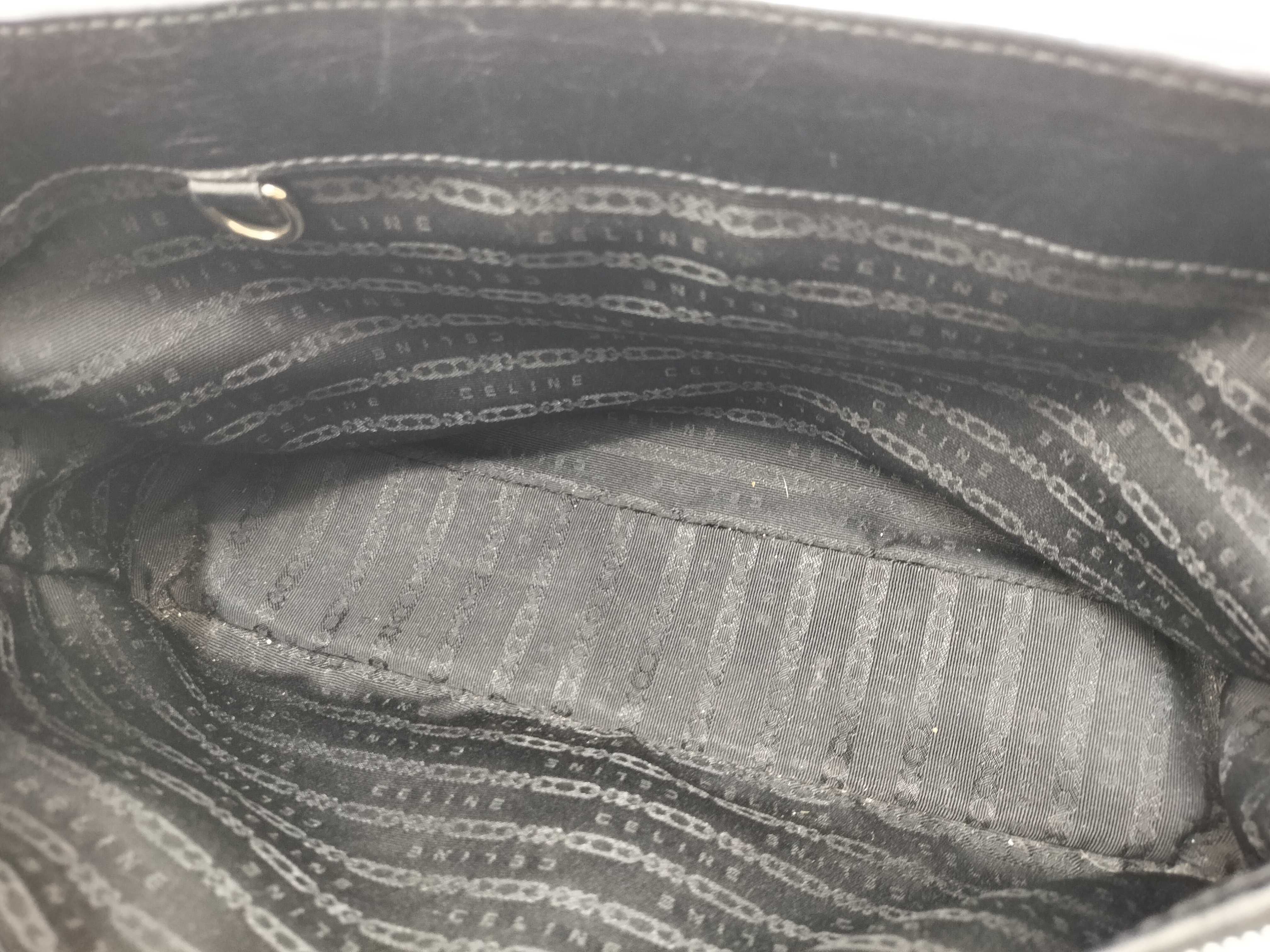 Handbag / Leather Handbag — view 13