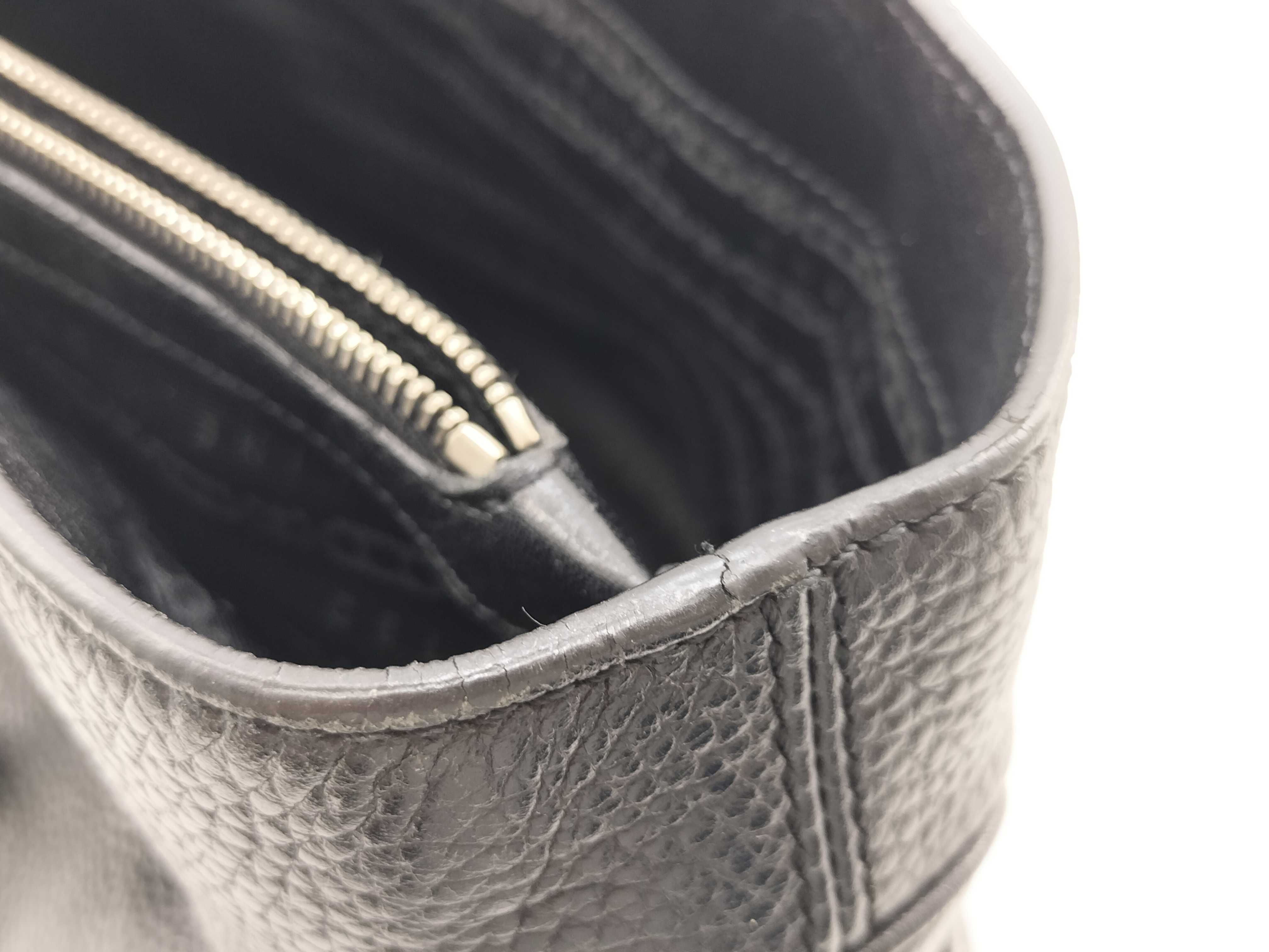 Handbag / Leather Handbag — view 14