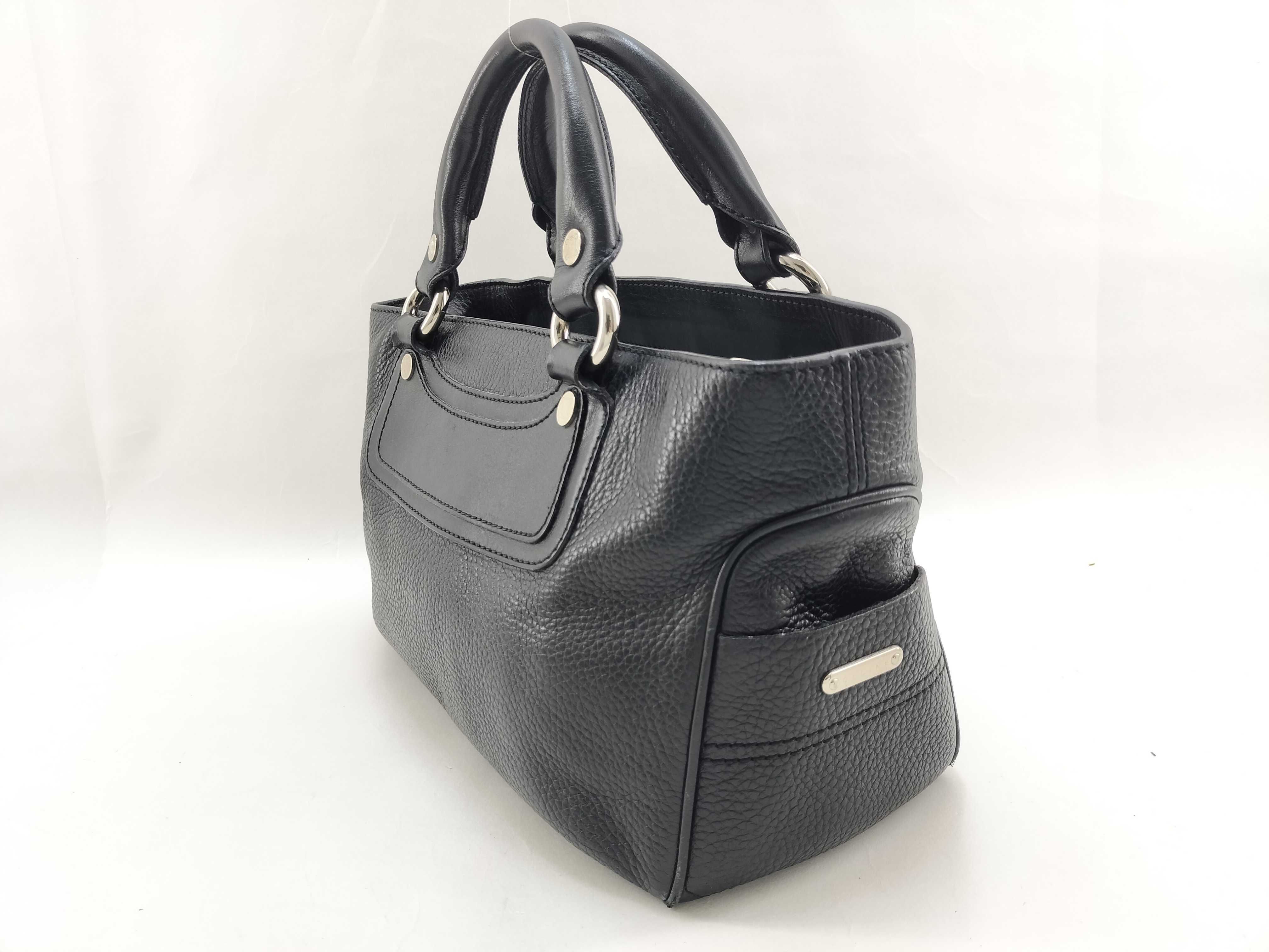 Handbag / Leather Handbag — view 3